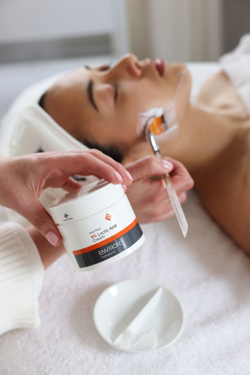 Cool Peels — The Smart, Safe Way to Transform Your Skin