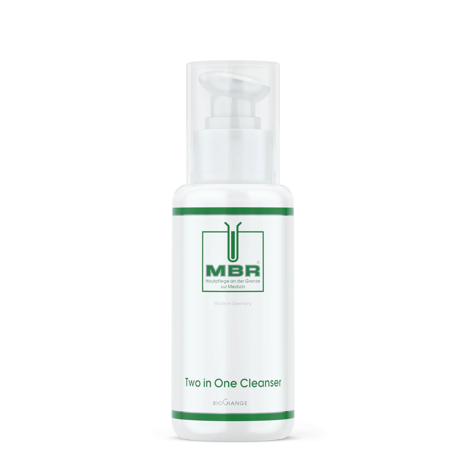 Two in One Cleanser