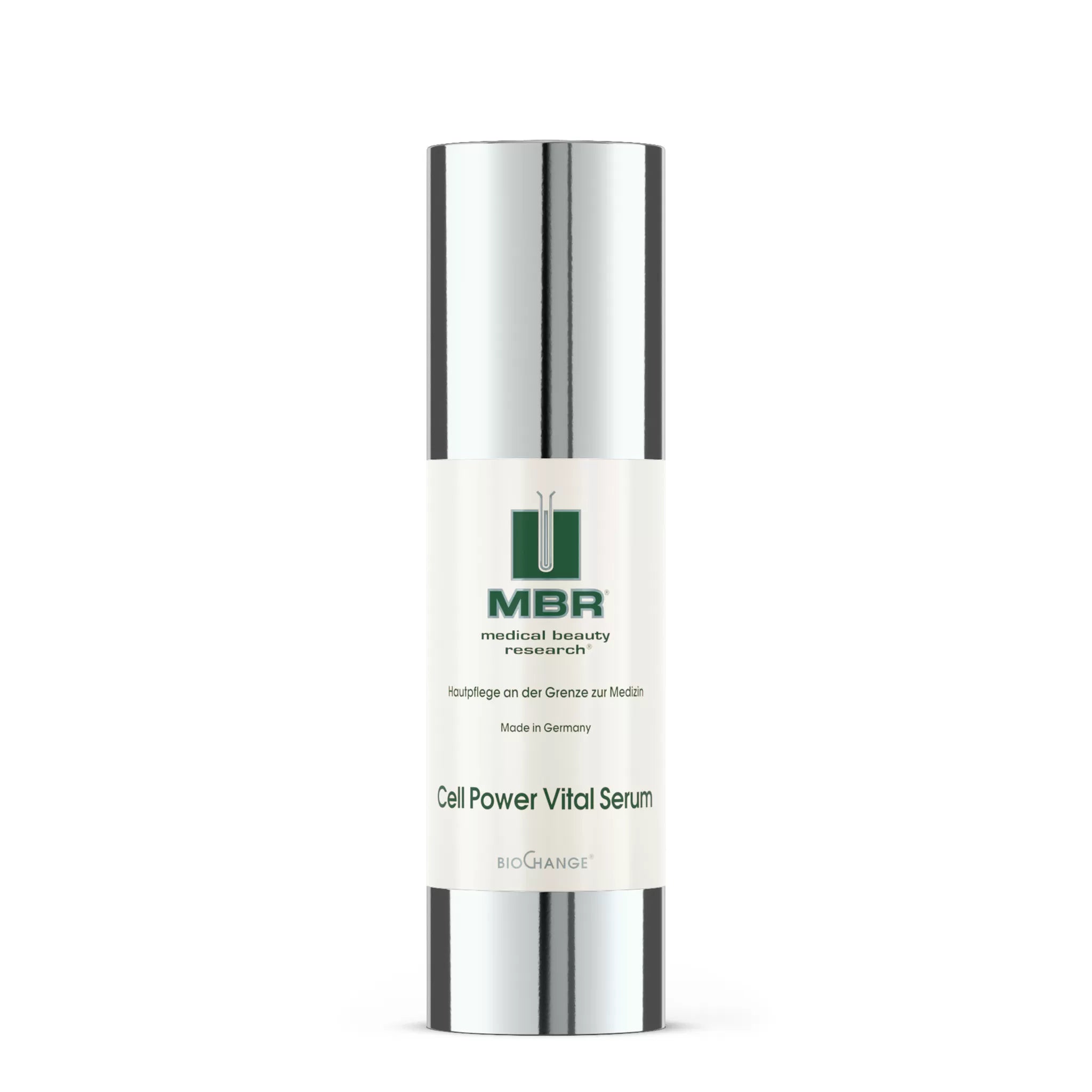 MBR Cell Power Vital Serum