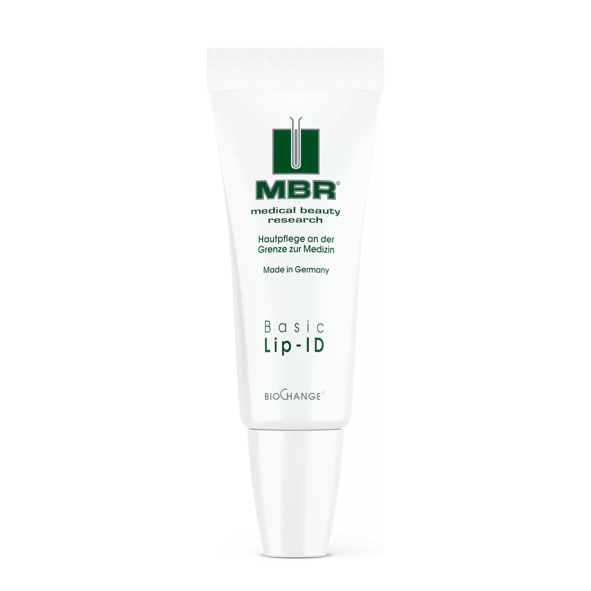 Basic Lip-ID