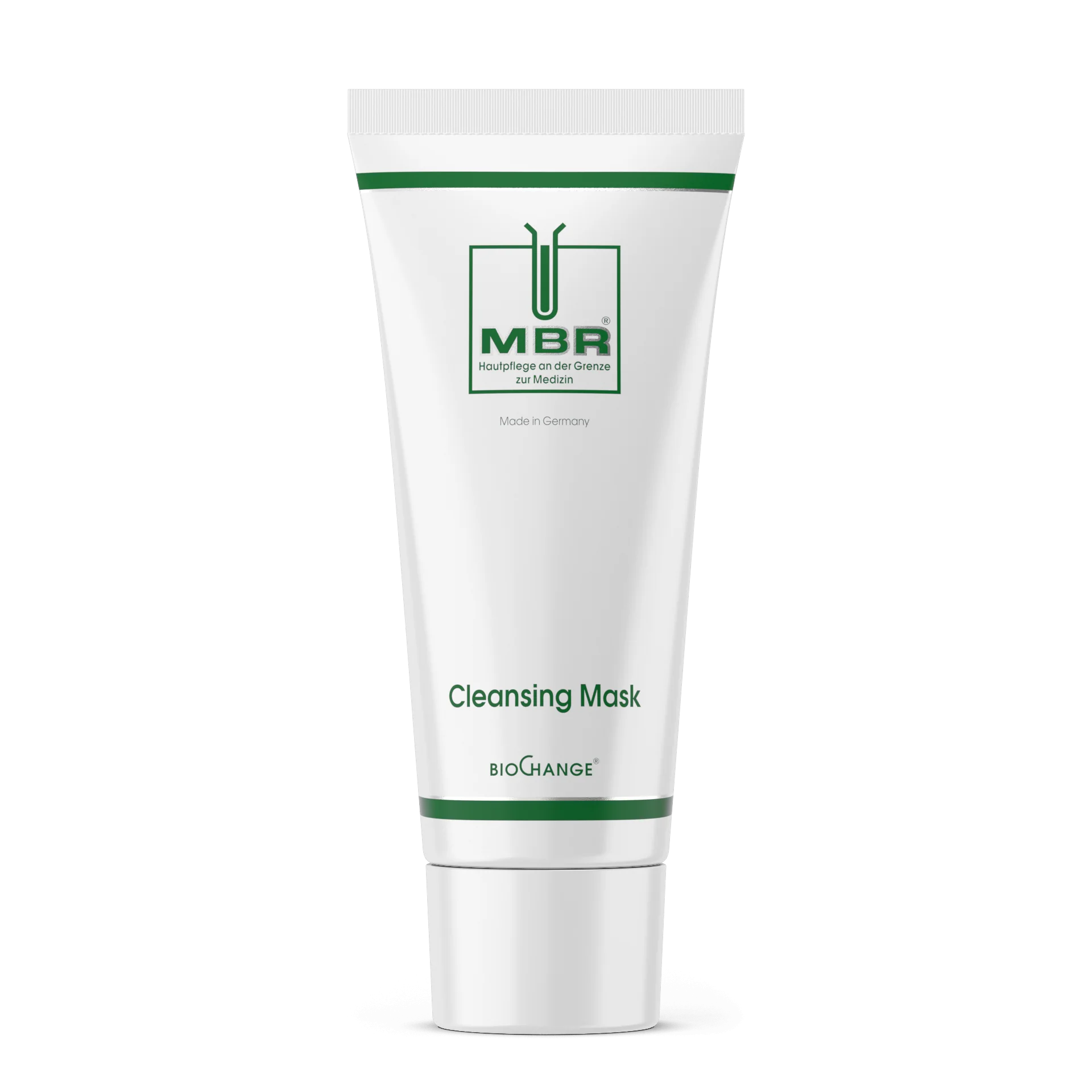 Deep Cleansing Mask