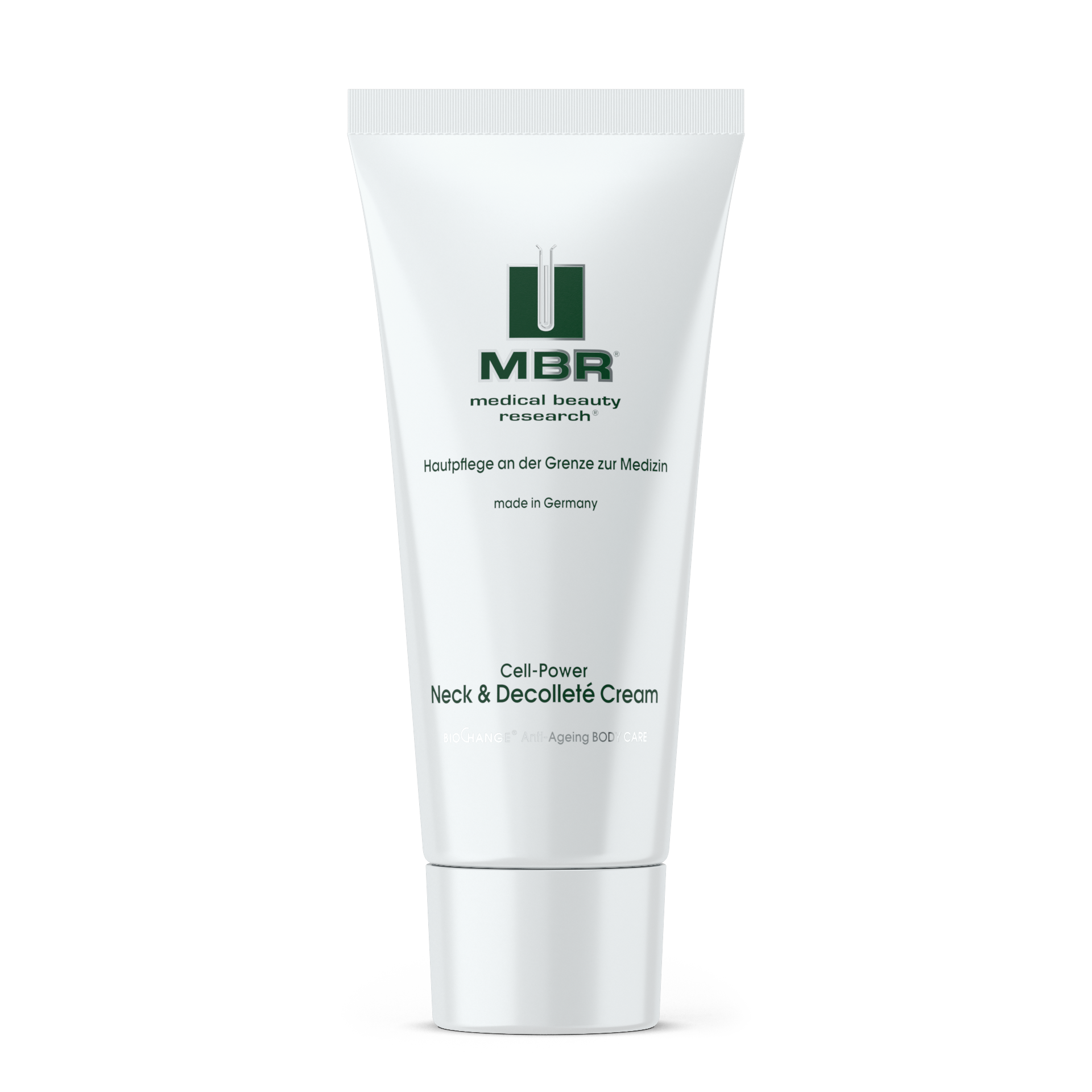 Cell-Power Neck & Decolleté Cream