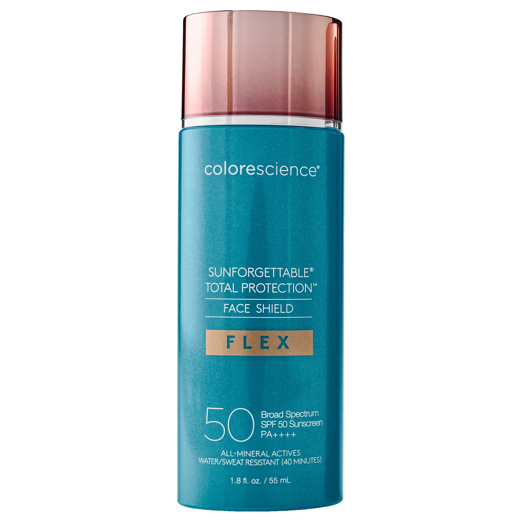 Sunforgettable® Total Protection™ Face Shield Flex SPF 50 - Beauty Mark Company