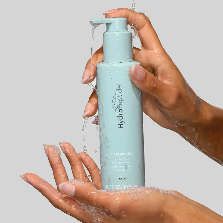 Cleansing Gel Face Wash - Beauty Mark Company