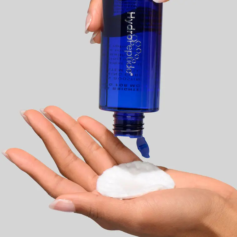 Pre-Treatment Toner - Beauty Mark Company