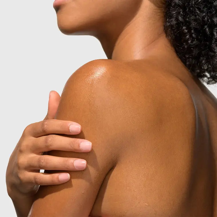 Solar Defense Body Sunscreen Spray SPF 30 - Beauty Mark Company