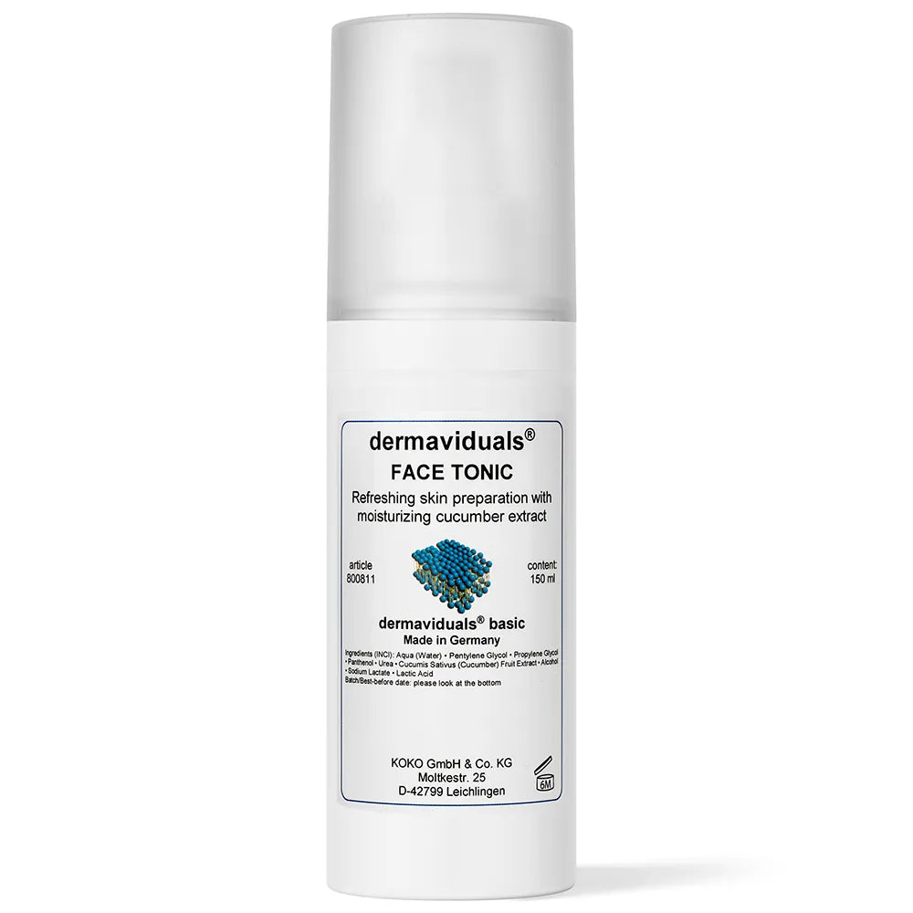 Face Tonic - Beauty Mark Company