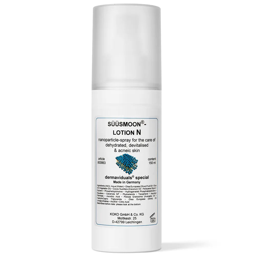 Süüsmoon® Lotion N - Beauty Mark Company