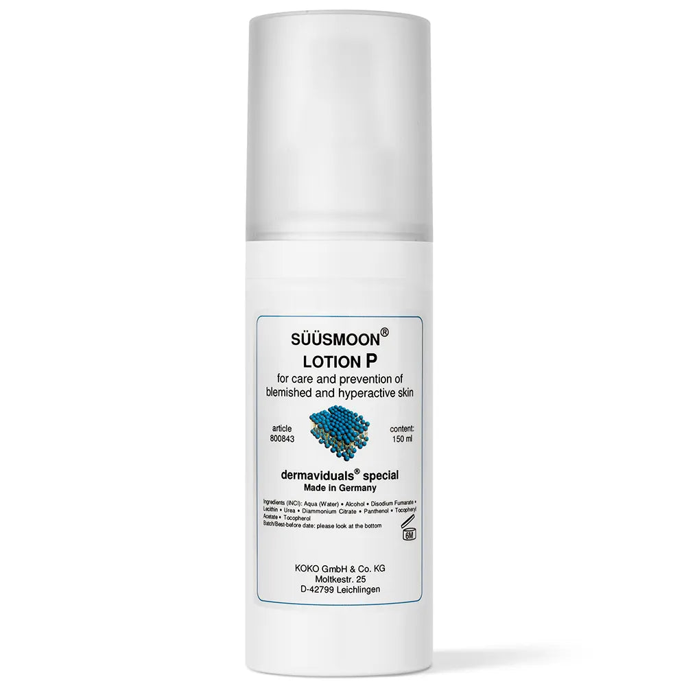Süüsmoon® Lotion P - Beauty Mark Company
