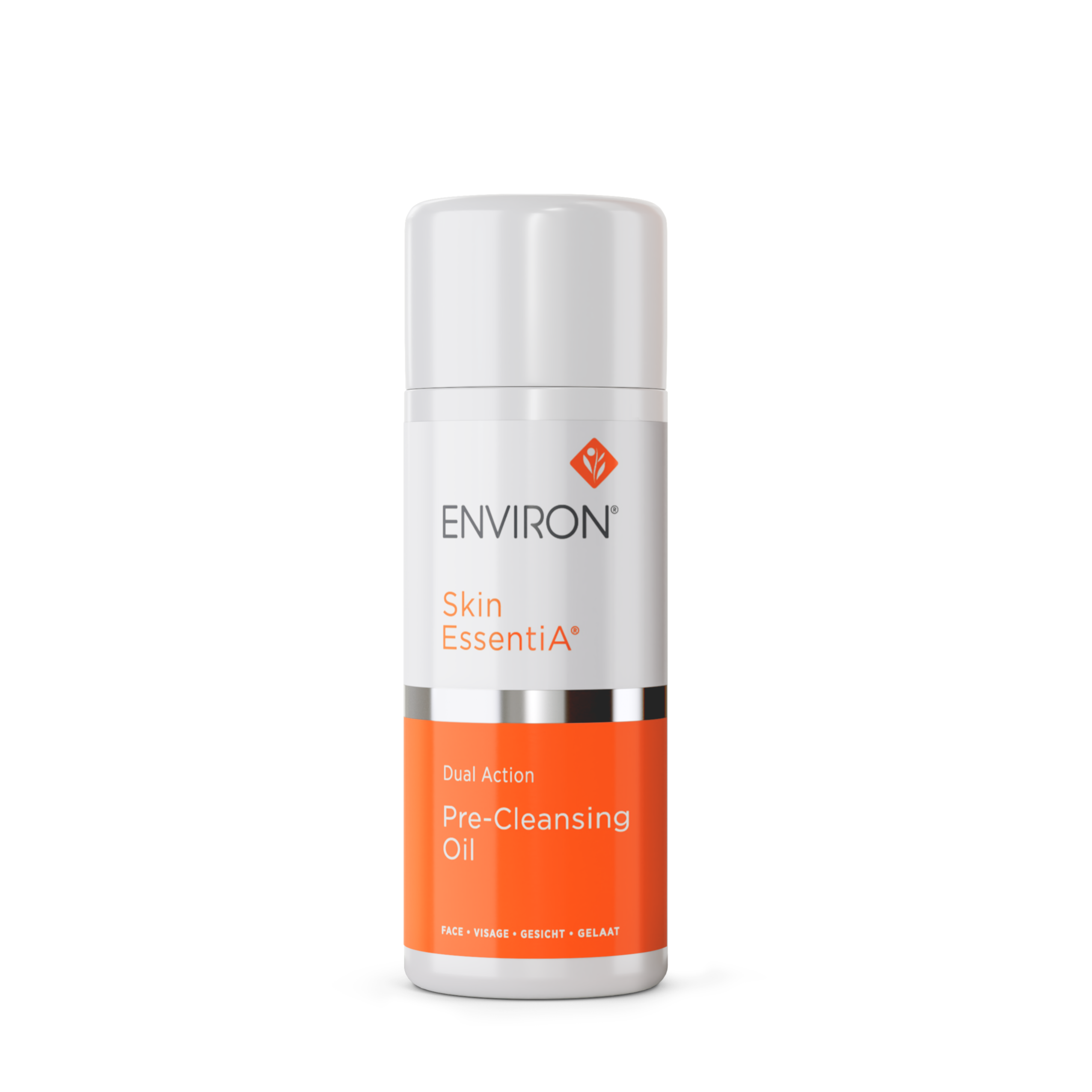 Dual Action Pre-Cleansing Oil | Skin EssentiA - Beauty Mark Company