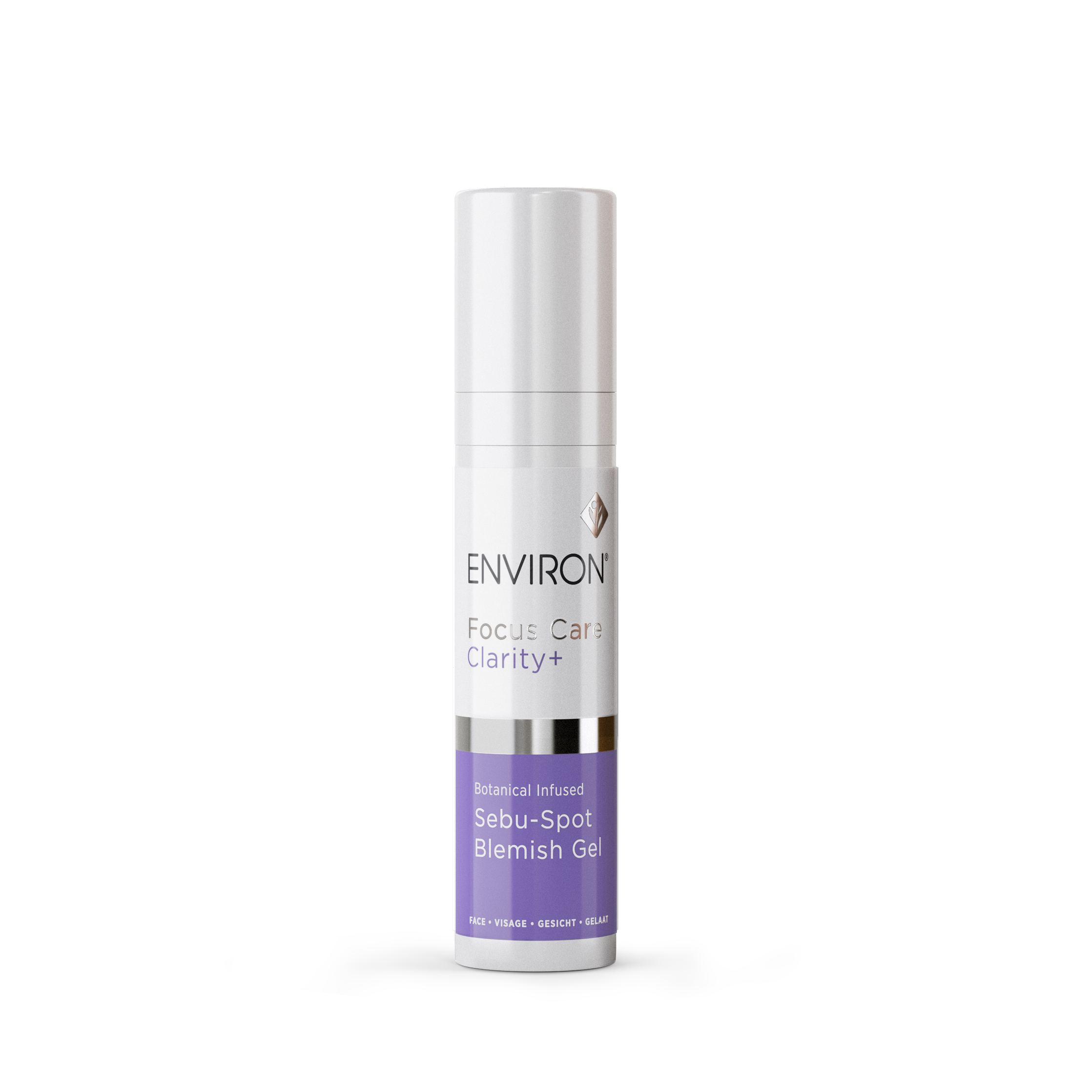 Botanical Infused Sebu-Spot Blemish Gel - Beauty Mark Company
