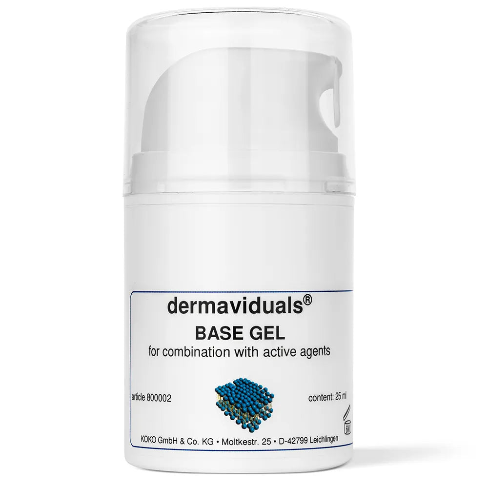 Base Gel - Beauty Mark Company