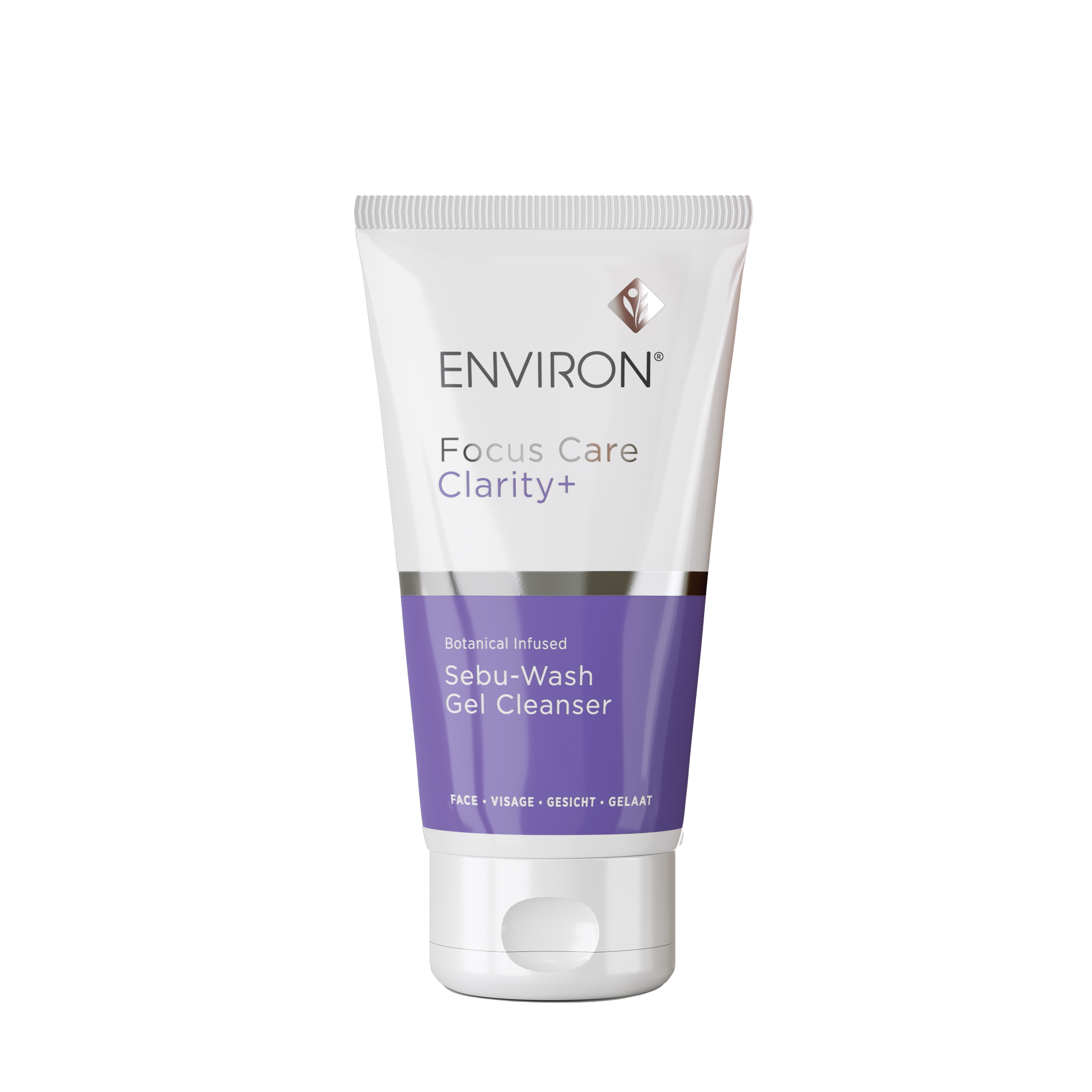 Botanical Infused Sebu-Wash Gel Cleanser - Beauty Mark Company
