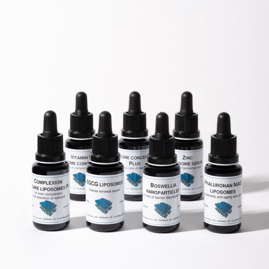 Hyaluronic Acid Concentrate - Beauty Mark Company