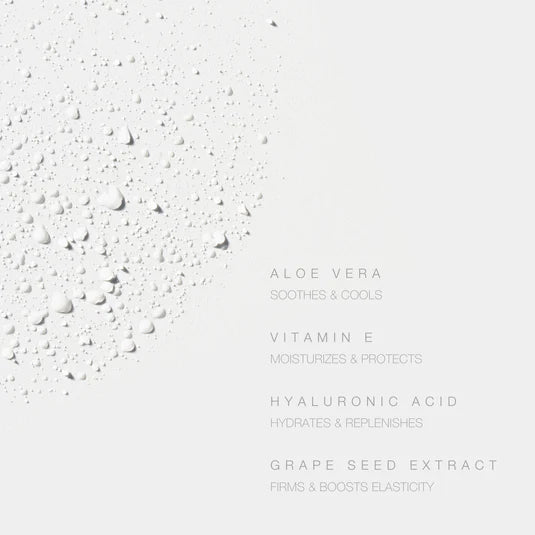 SPF 30 UV-Advanced Mist