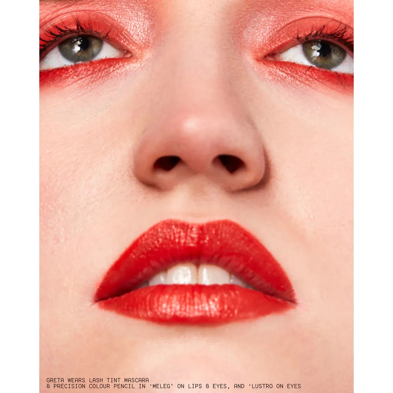 Lash Tint Mascara - Beauty Mark Company