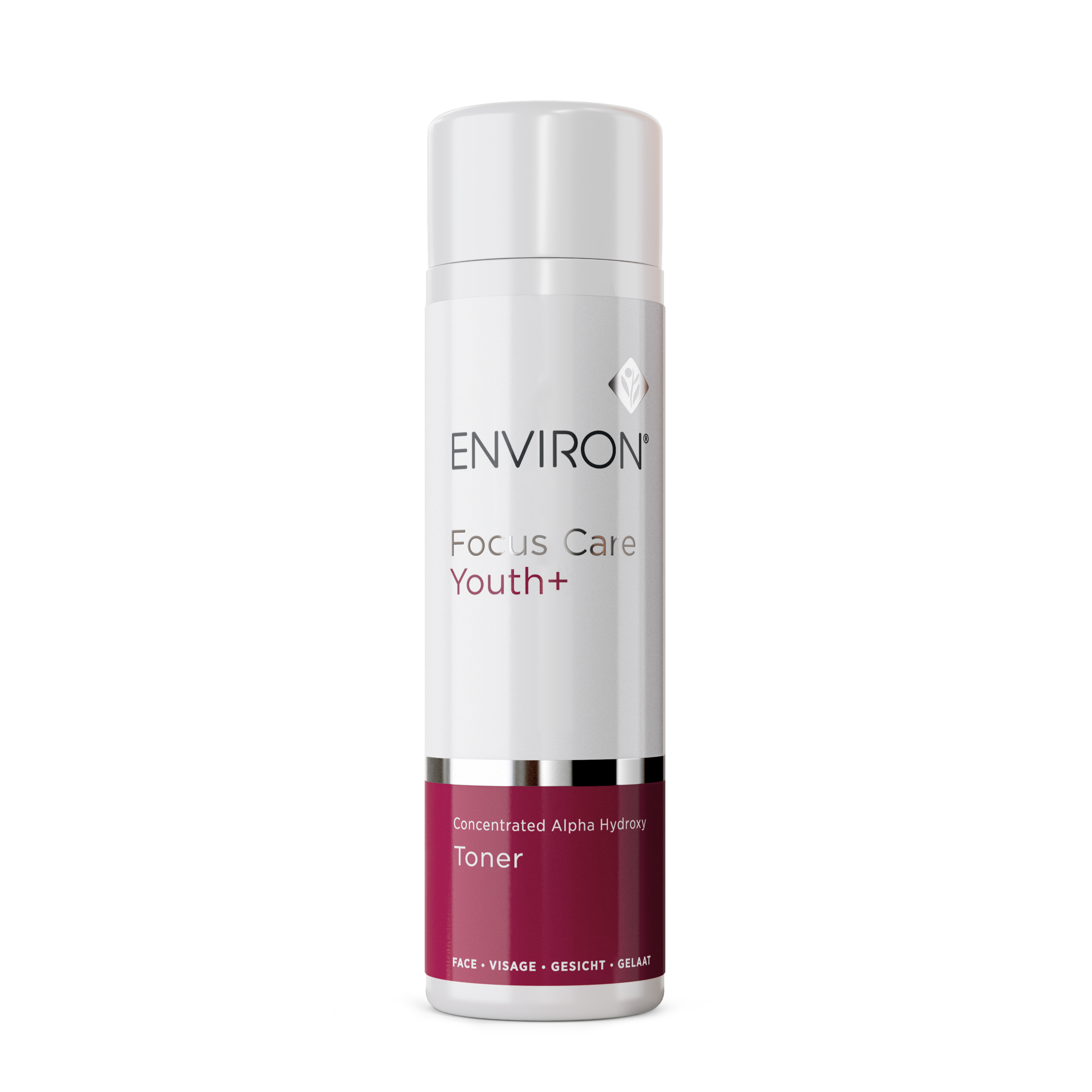 Concentrated Alpha Hydroxy Toner - Beauty Mark Company