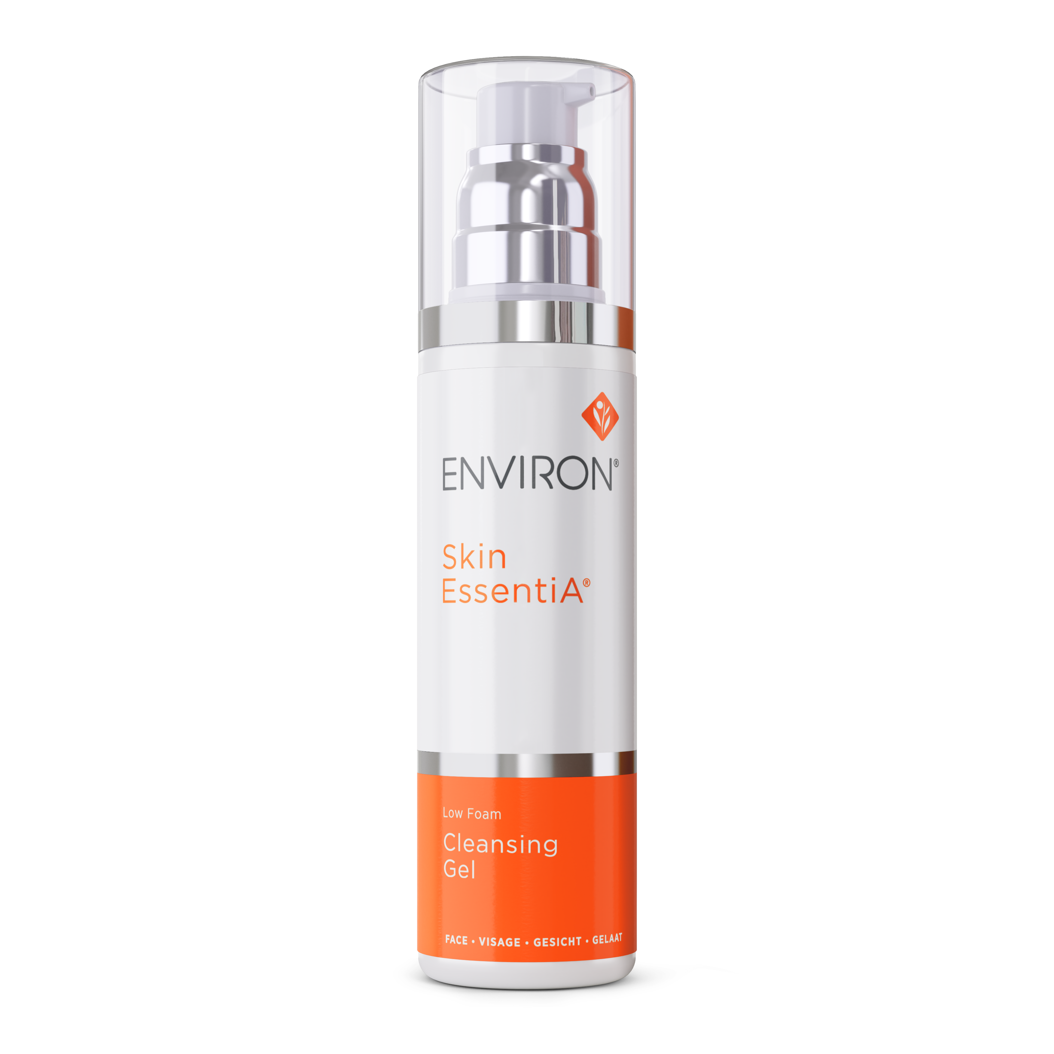 Low Foam Cleansing Gel - Beauty Mark Company