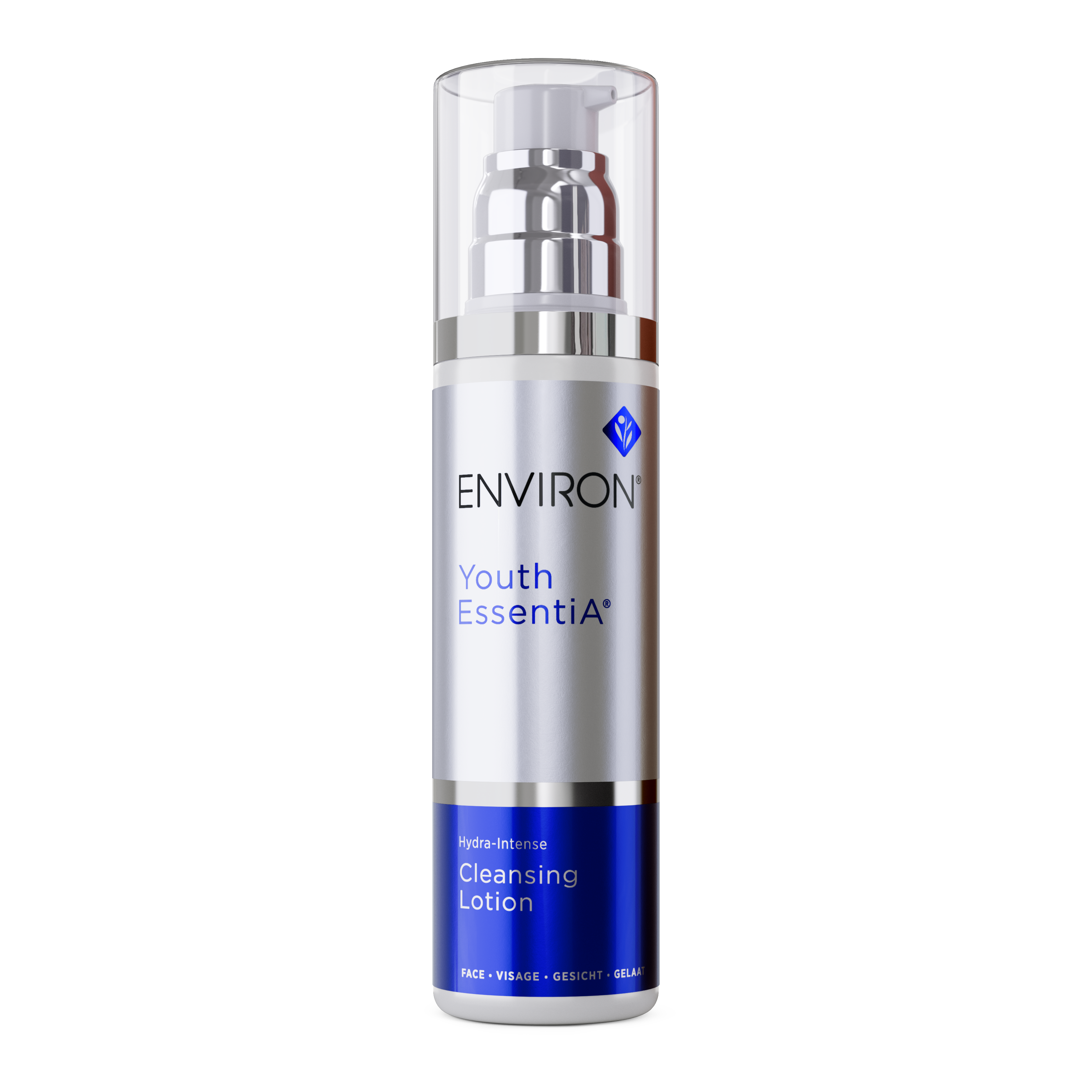 Youth EssentiA Hydra-Intense Cleansing Lotion - Beauty Mark Company