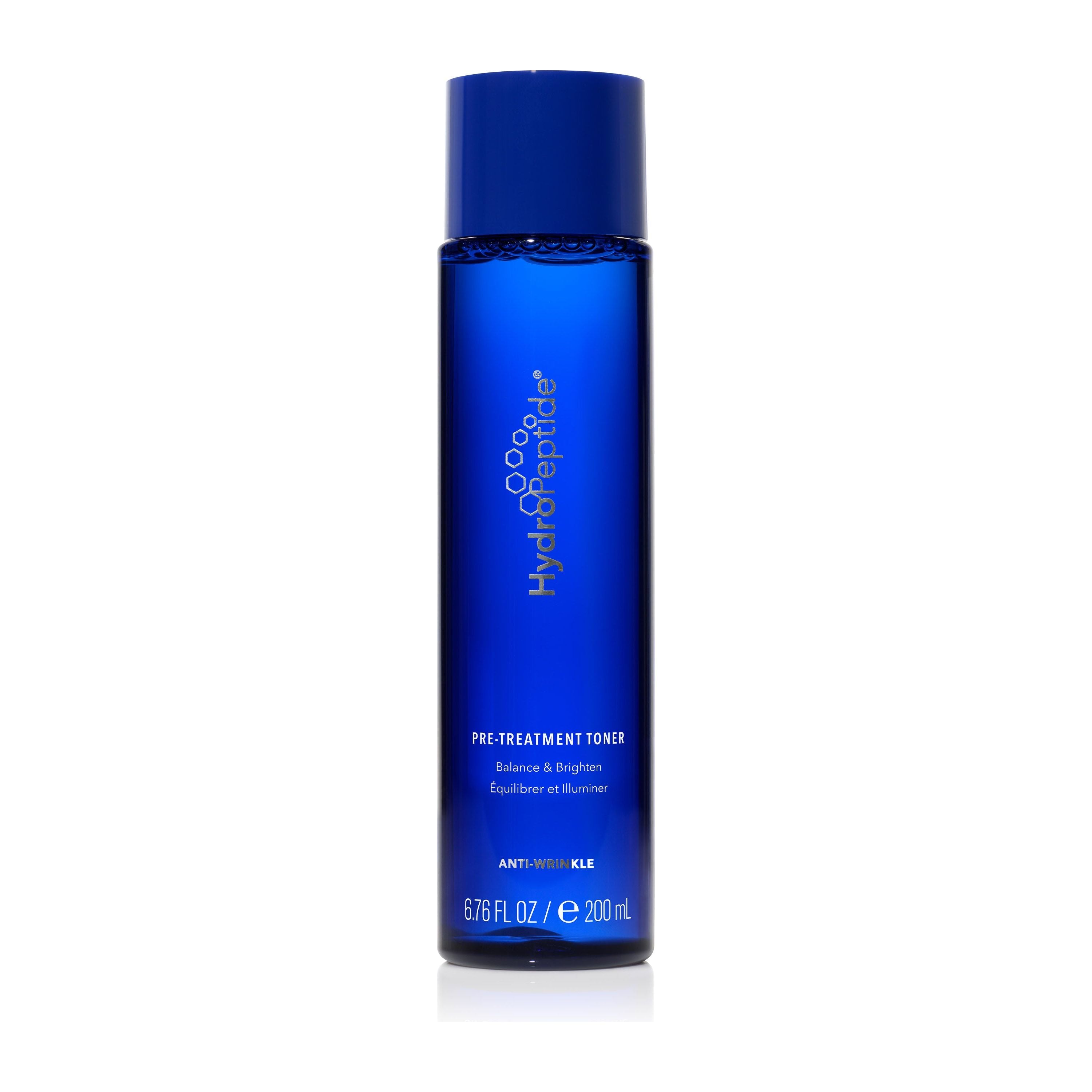 Pre-Treatment Toner - Beauty Mark Company