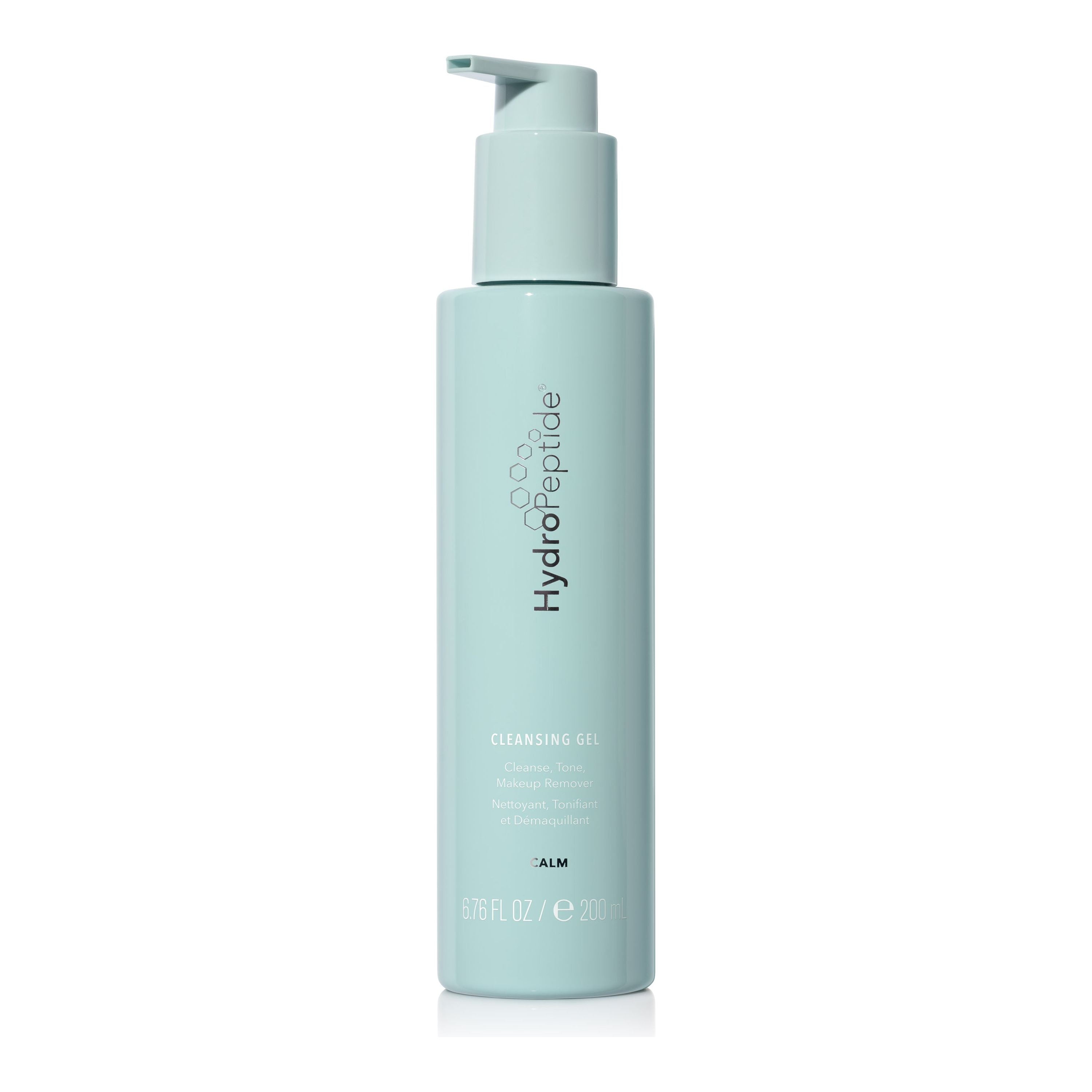 Cleansing Gel Face Wash - Beauty Mark Company