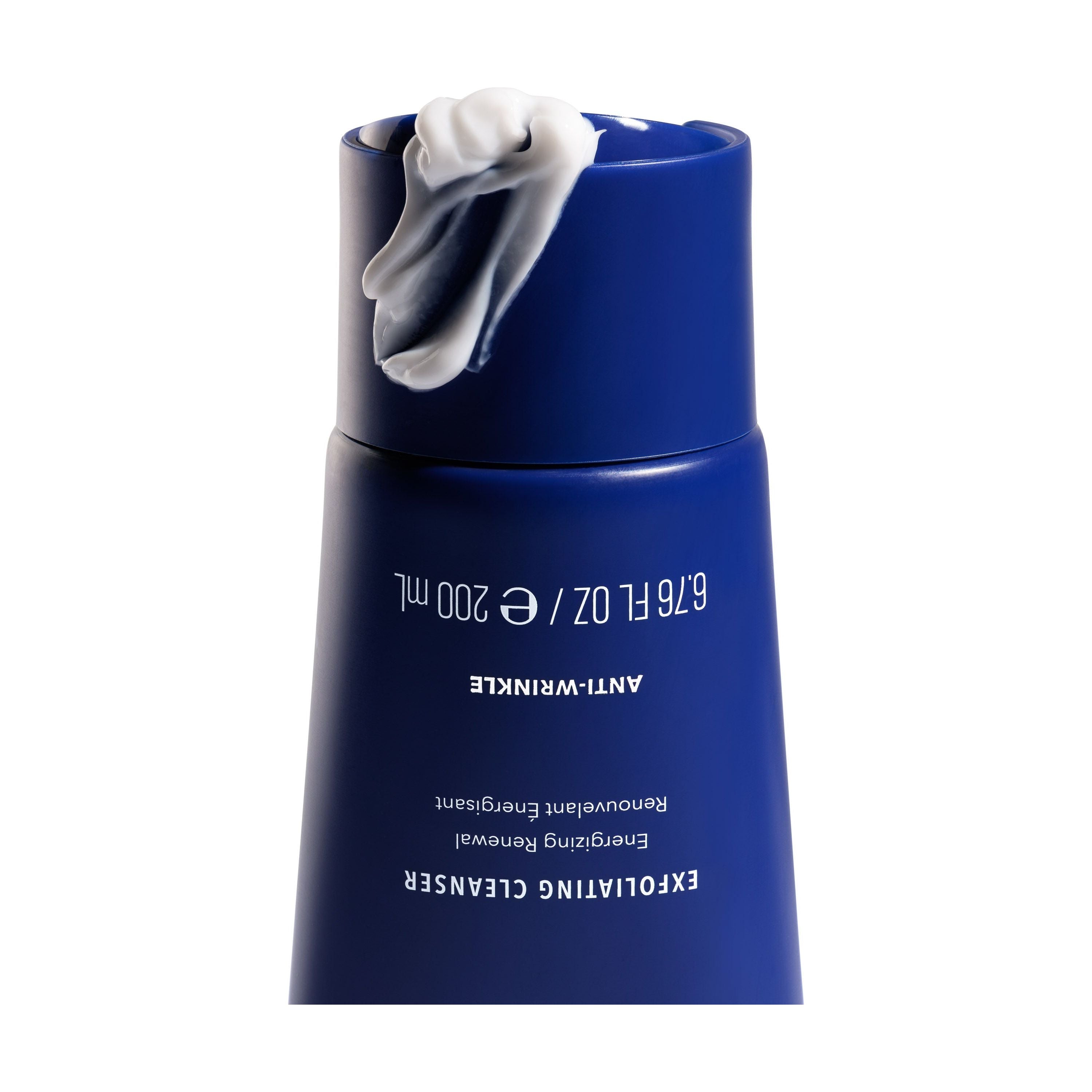 Exfoliating Cleanser - Beauty Mark Company