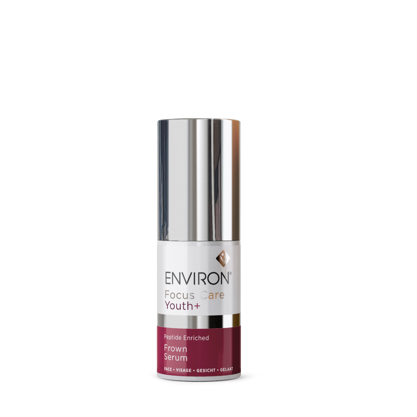 Peptide Enriched Frown Serum - Beauty Mark Company