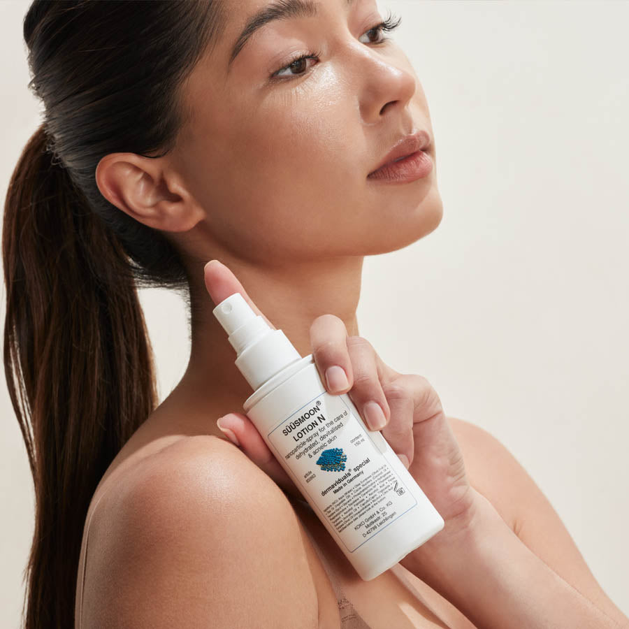 Süüsmoon® Lotion N - Beauty Mark Company