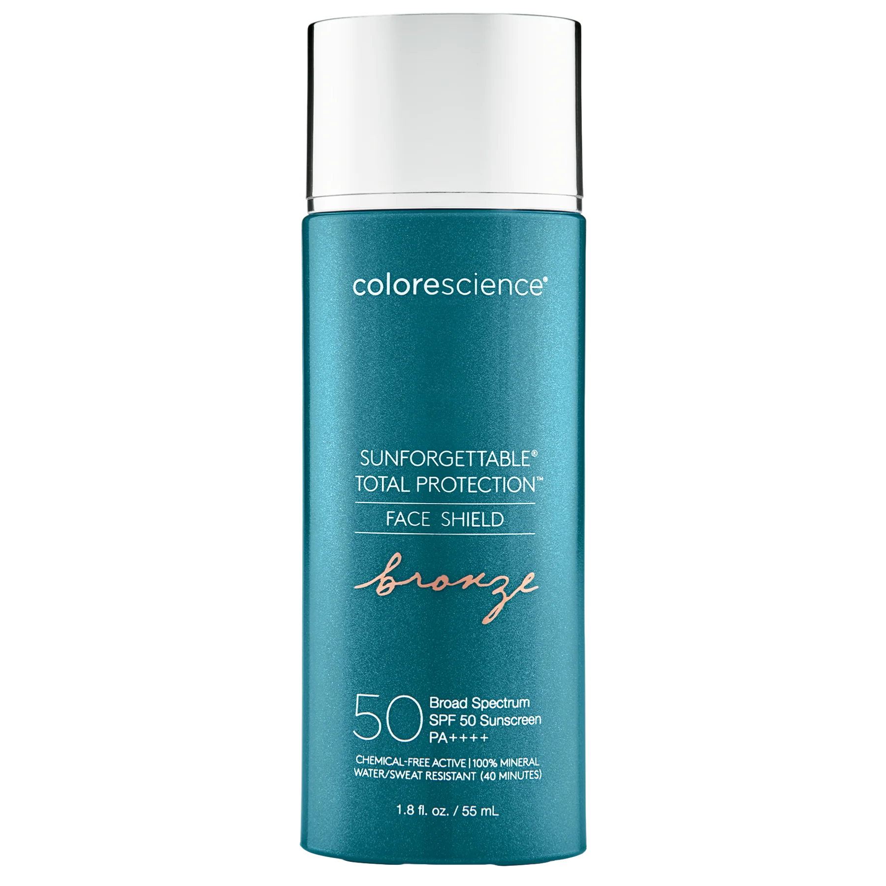 Sunforgettable® Total Protection® Face Shield Bronze SPF 50
