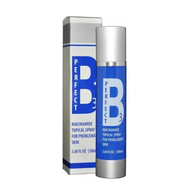 B3 Niacinamide Spray - Beauty Mark Company