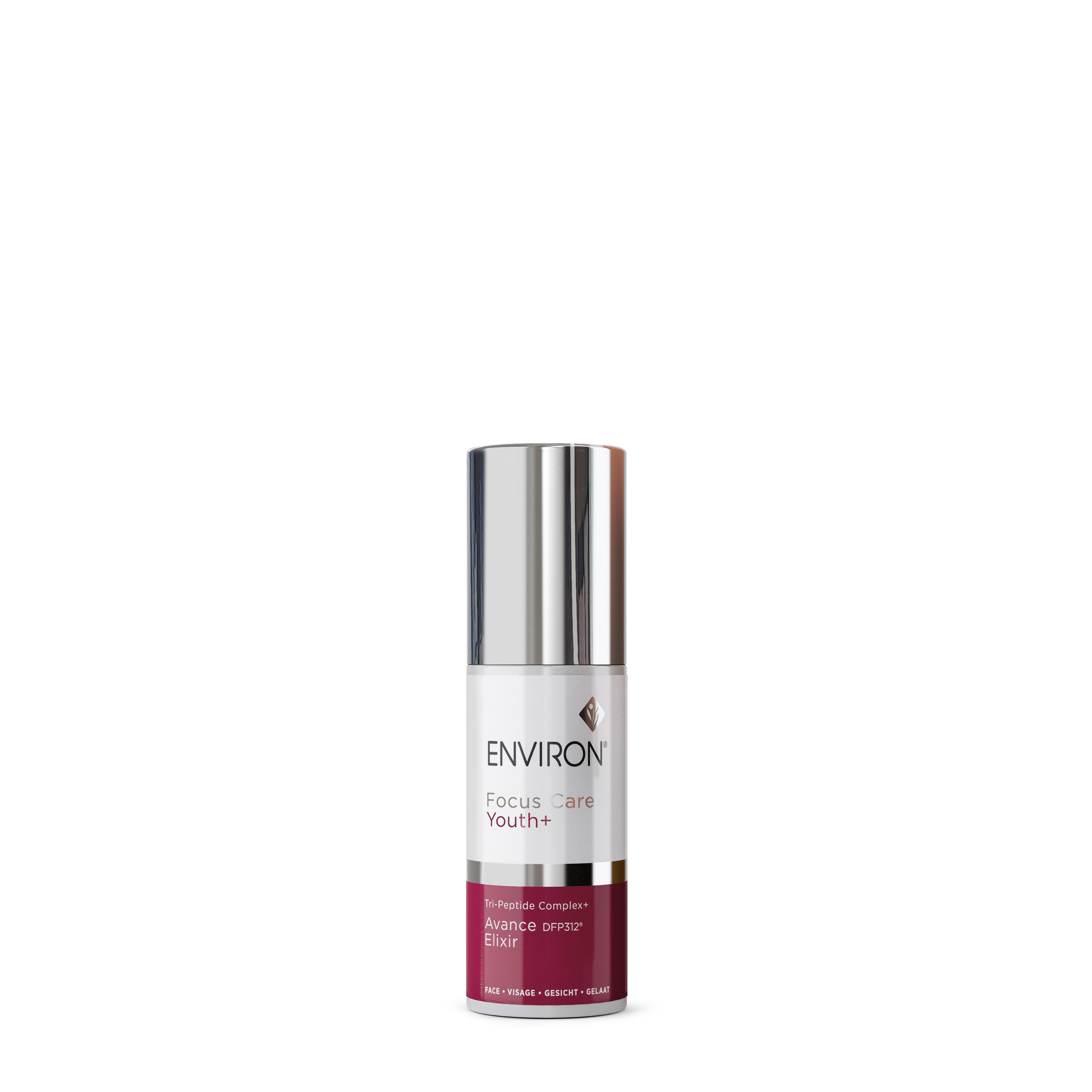 Tri-Peptide Complex Avance Elixir
