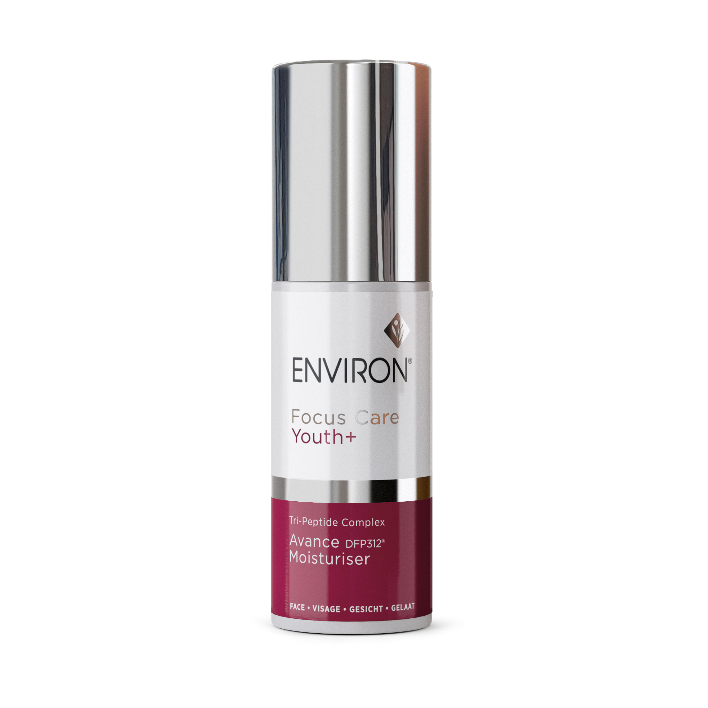Tri Peptide Complex+ Avance Moisturizer - Beauty Mark Company
