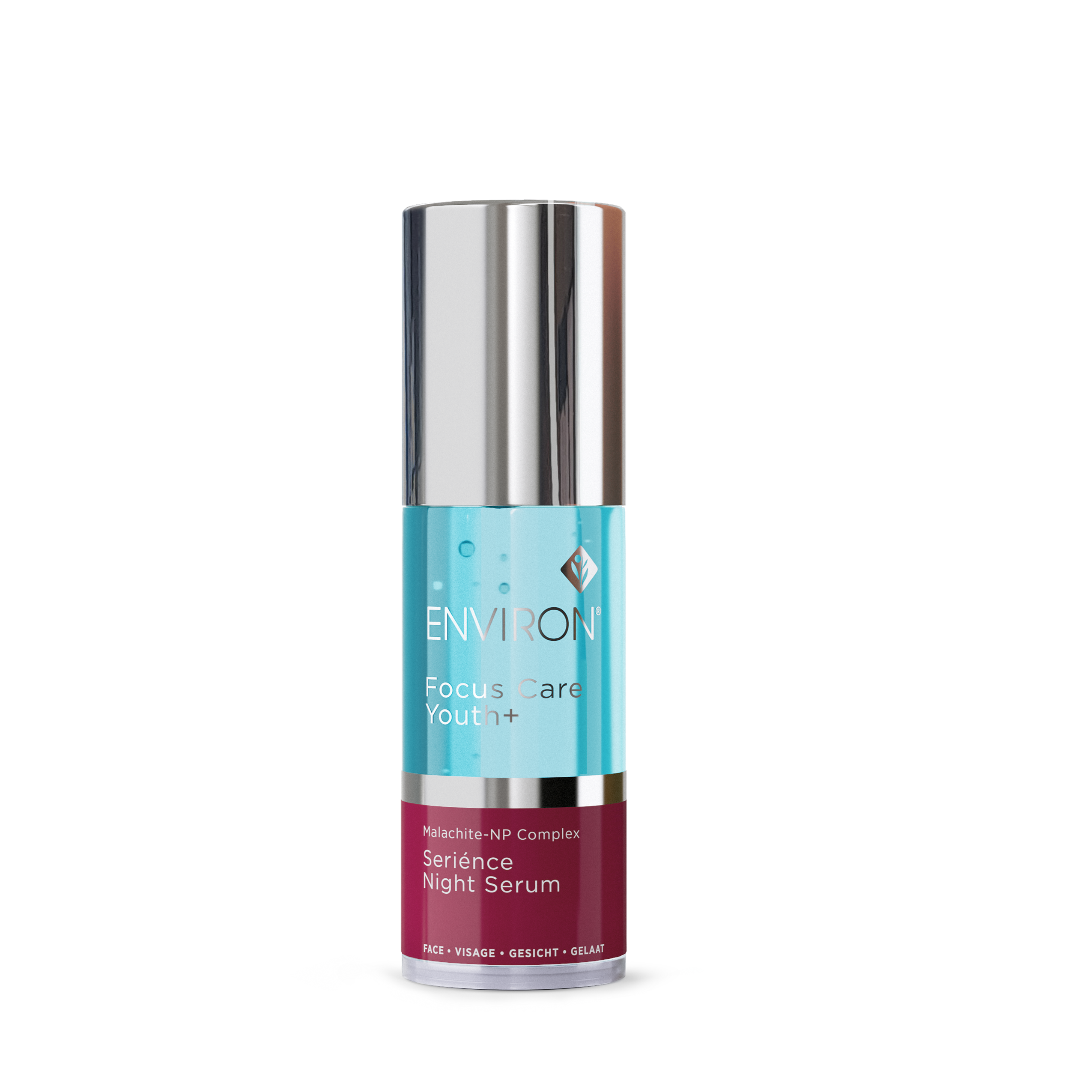 Malachite-NP Complex Seriénce™ Night Serum - Beauty Mark Company