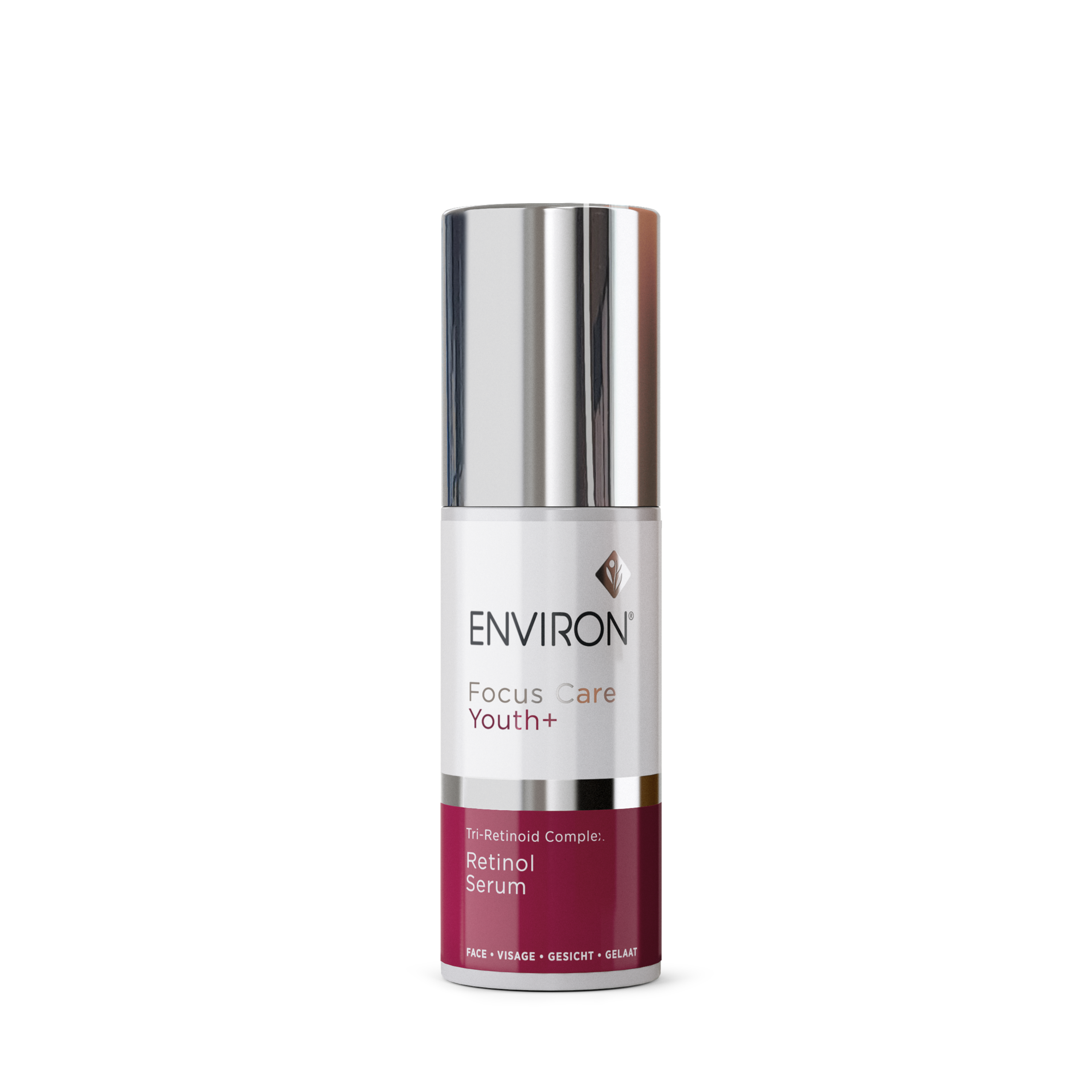 Tri-Retinoid Complex Retinol Serum