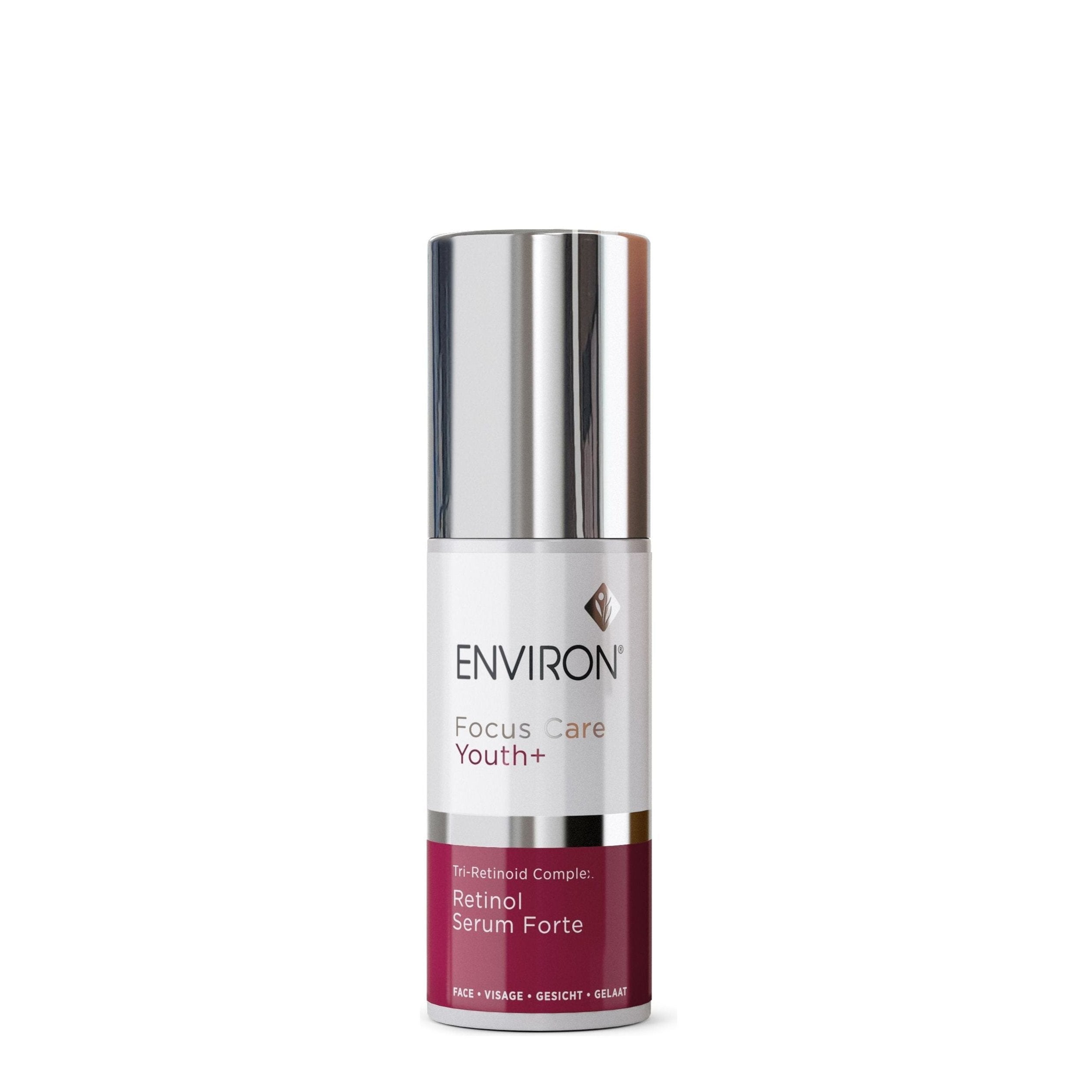 Tri-Retinoid Complex Retinol Serum Forte
