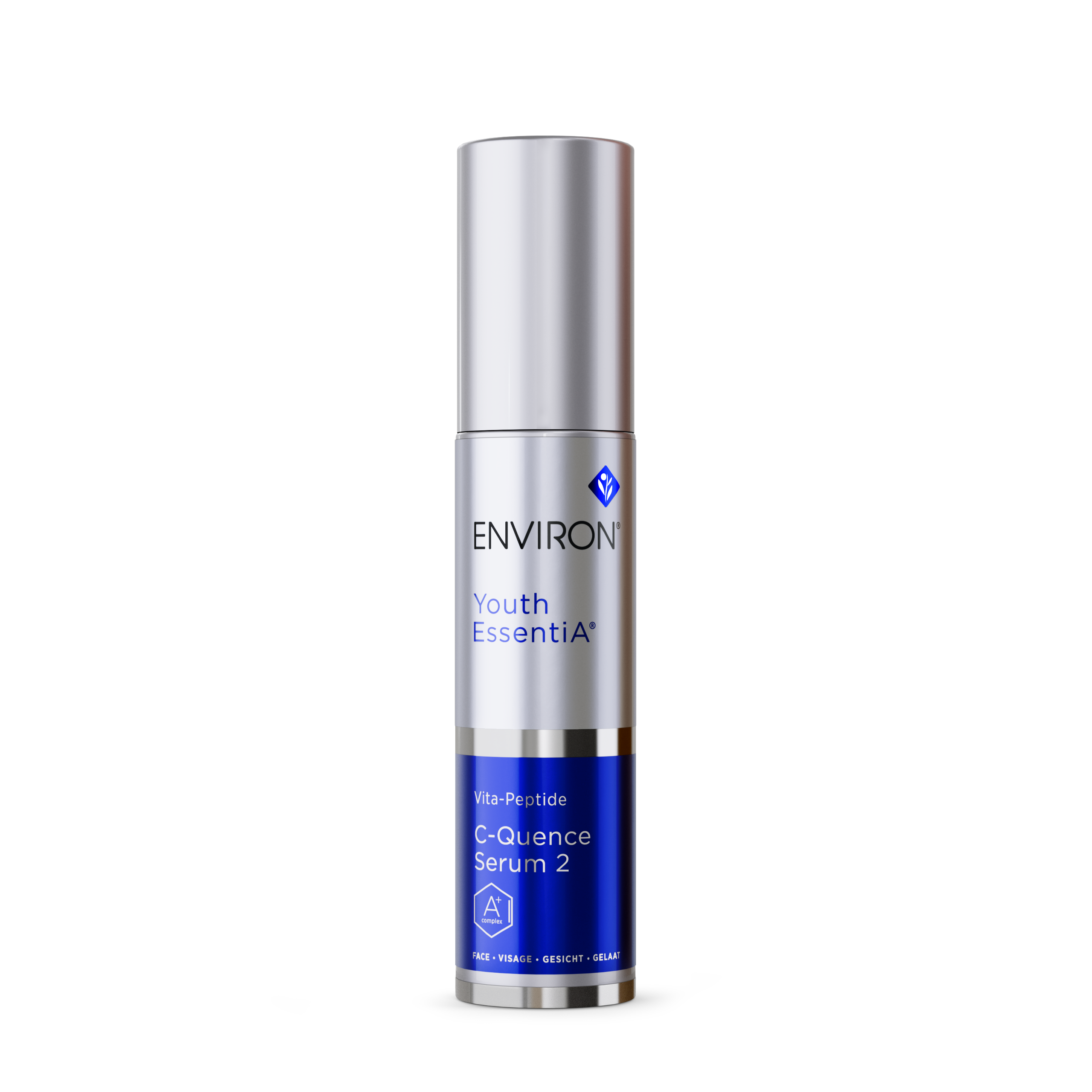 Youth EssentiA Vita-Peptide C-Quence Serum 2 - Beauty Mark Company
