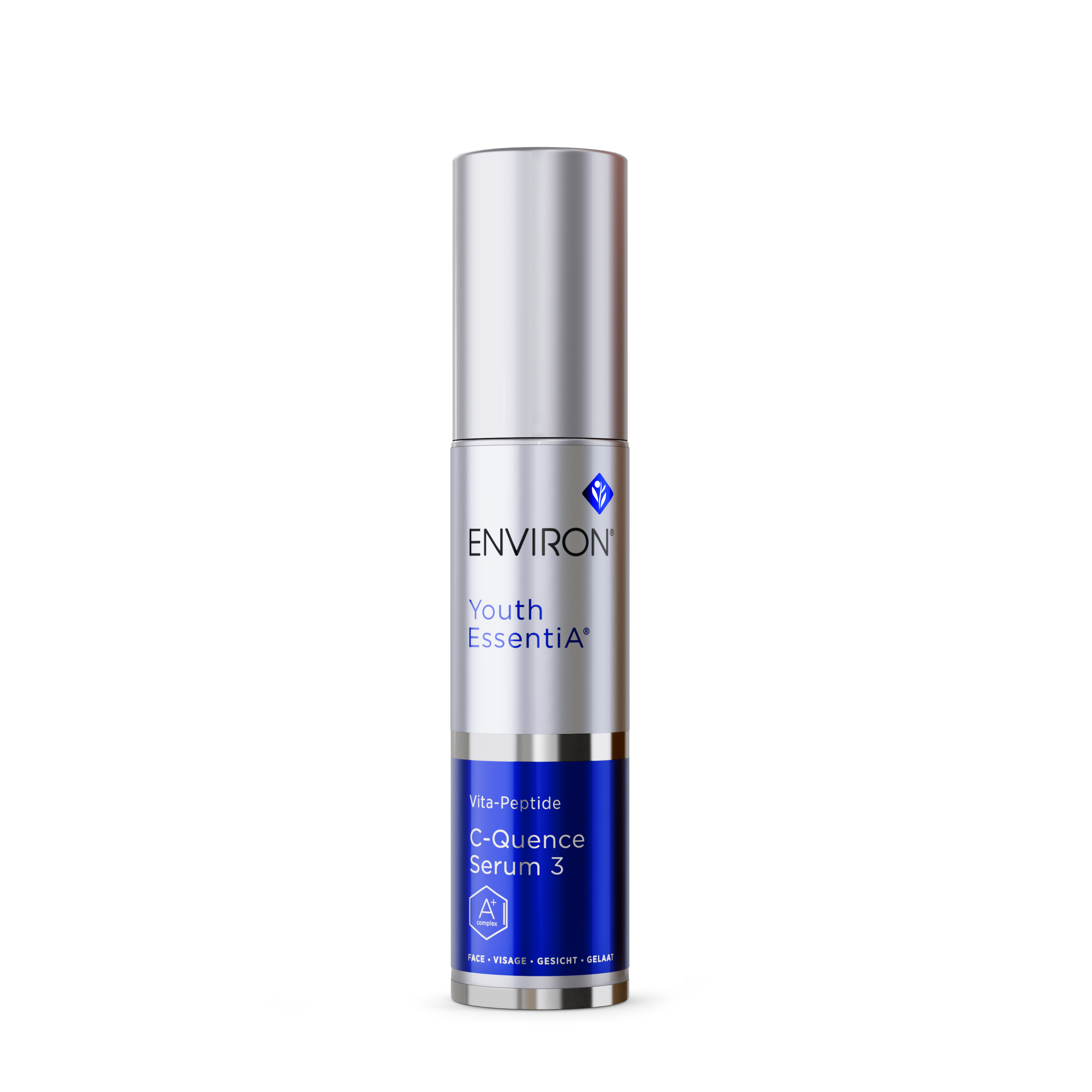 Youth EssentiA Vita-Peptide C-Quence Serum 3 - Beauty Mark Company