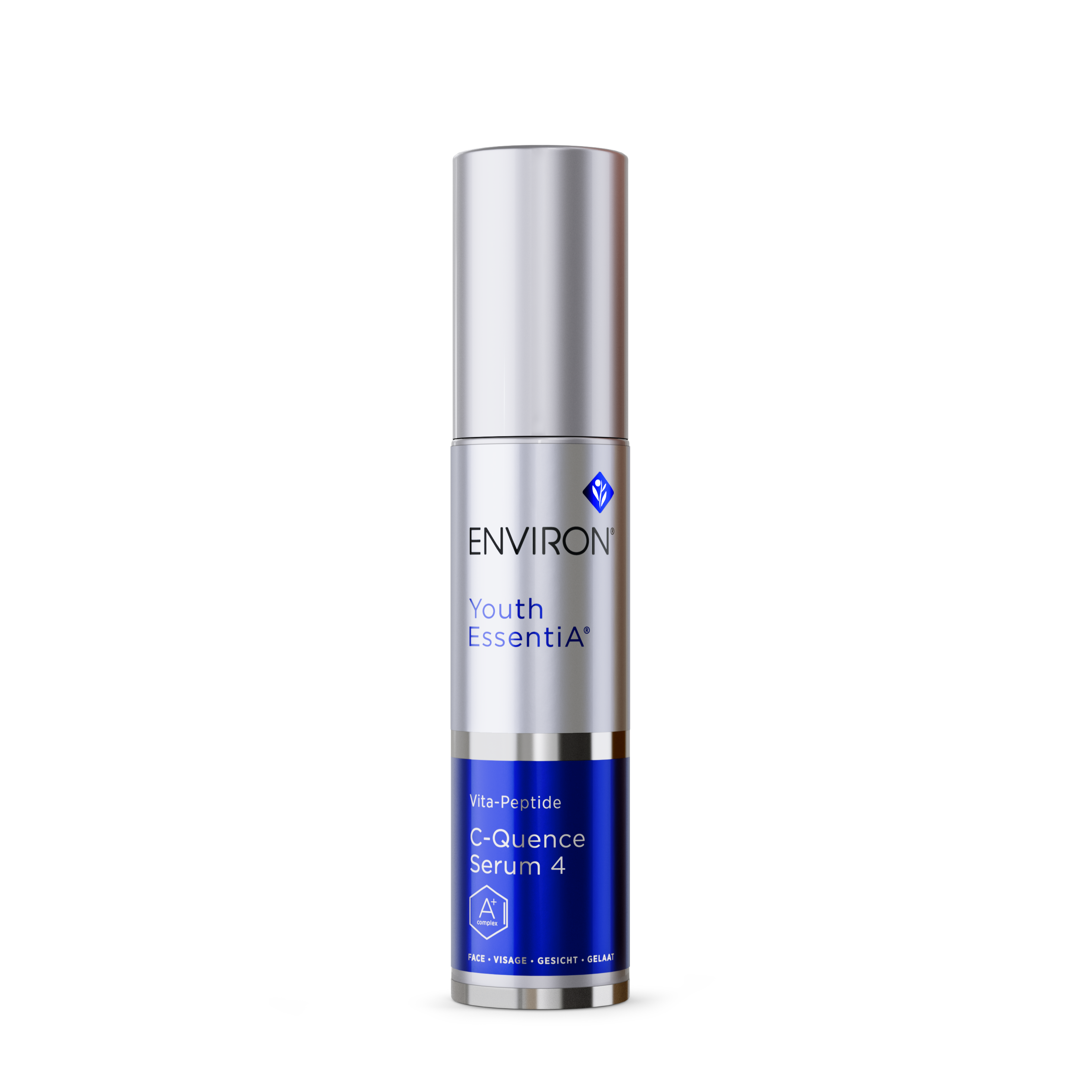 Youth EssentiA Vita-Peptide C-Quence Serum 4 - Beauty Mark Company