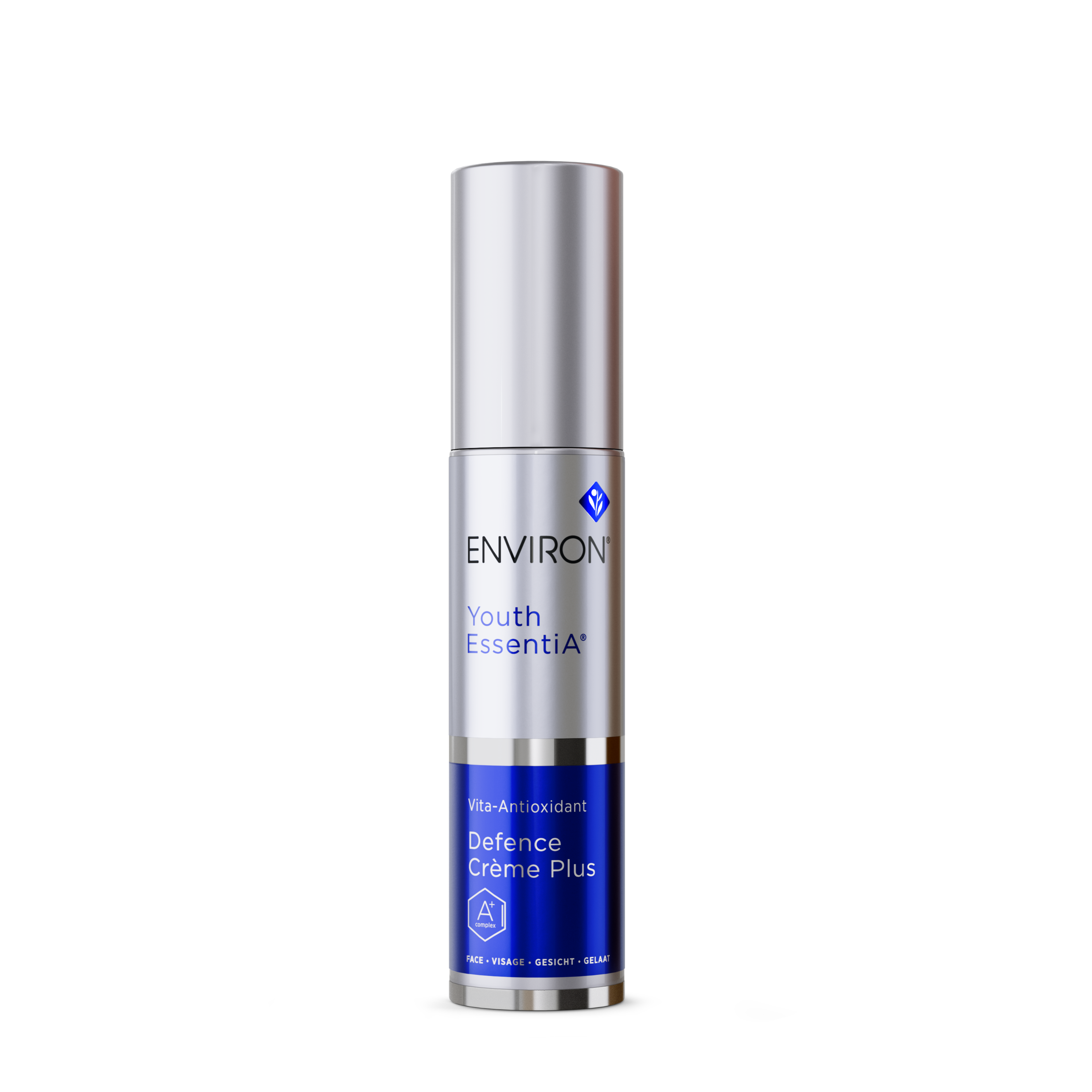 Youth EssentiA Vita-Antioxidant Defence Creme Plus - Beauty Mark Company
