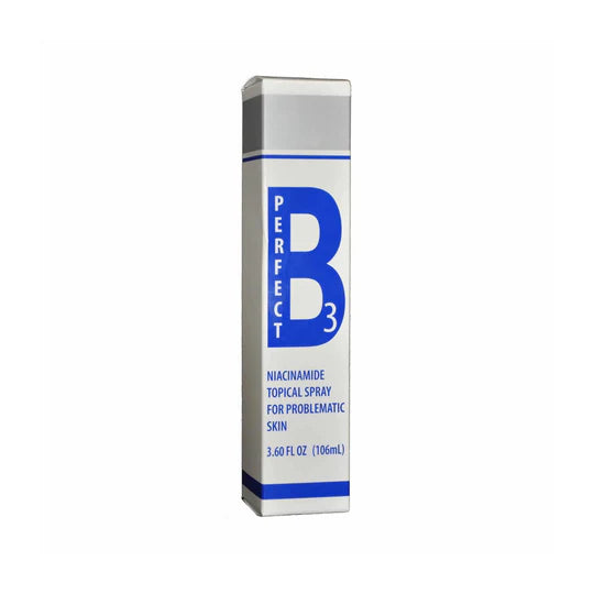 Robascuba Perfect B3 Niacinamide Spray - Beauty Mark Company