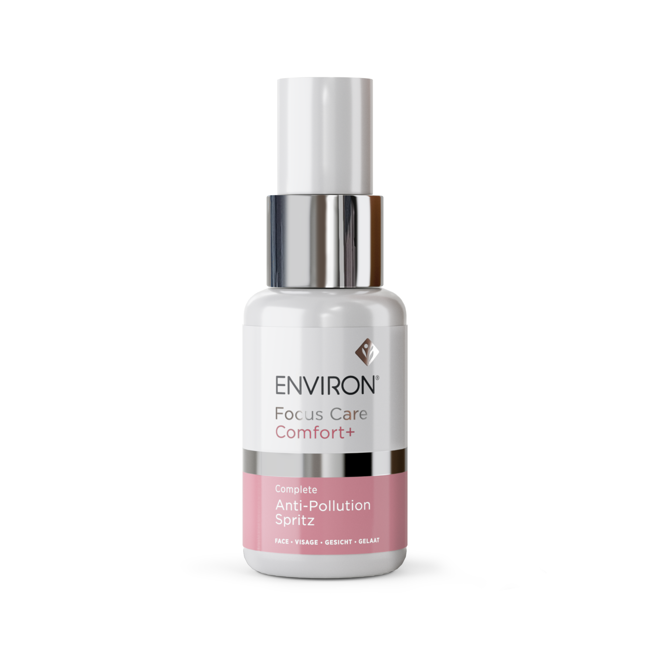 Complete Anti-Pollution Spritz - Beauty Mark Company