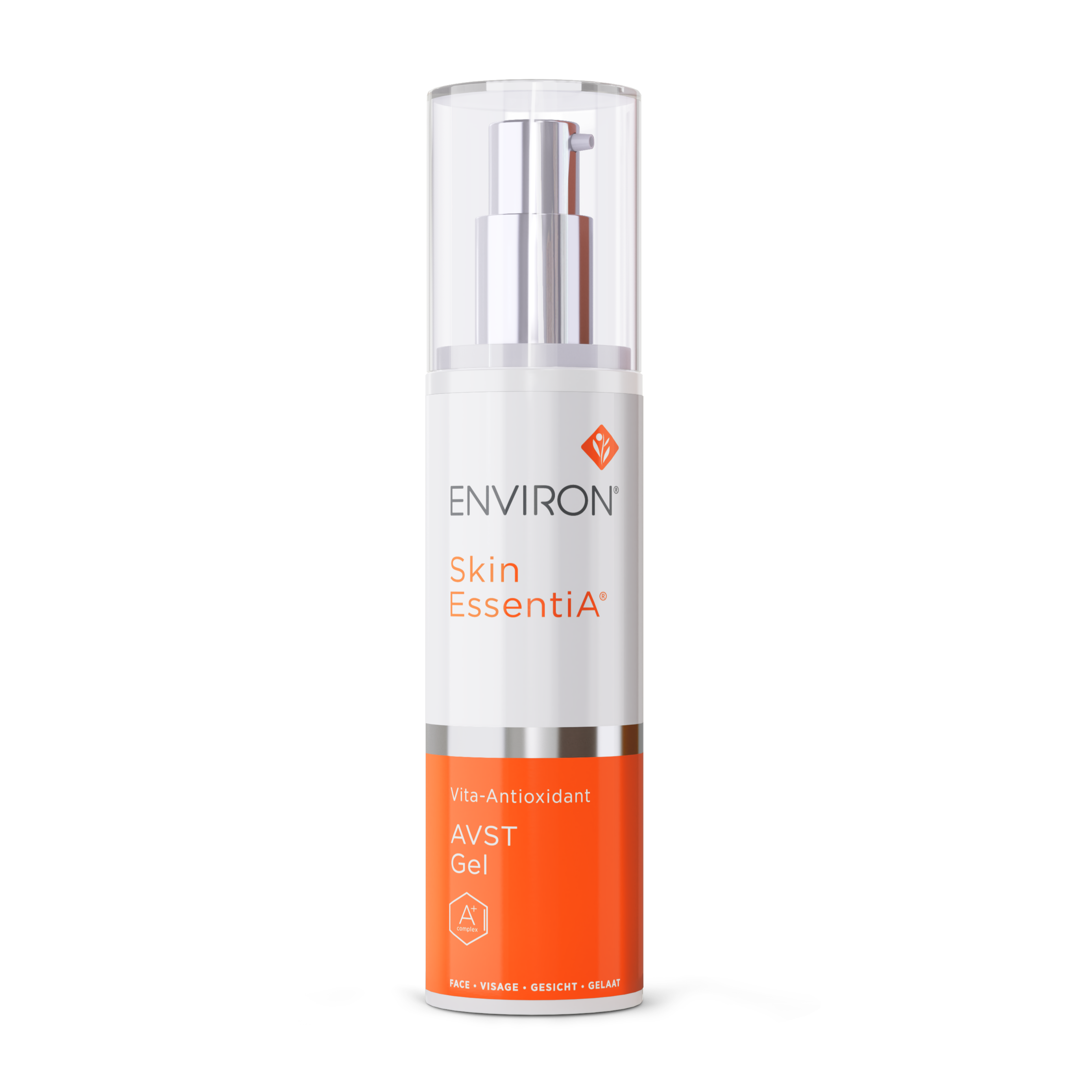 Vita-Antioxidant AVST Gel - Beauty Mark Company