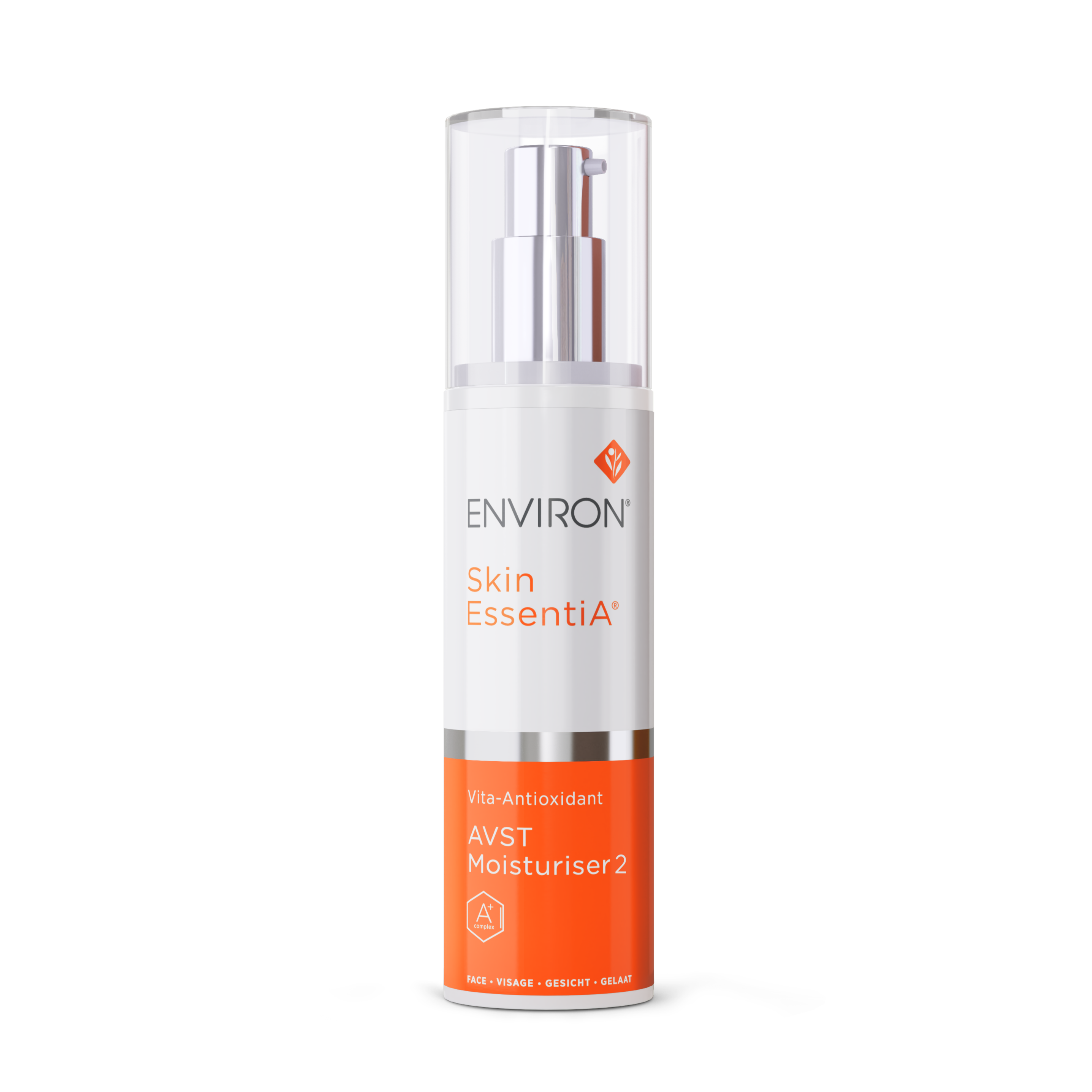 Vita-Antioxidant AVST Moisturiser 2 - Beauty Mark Company