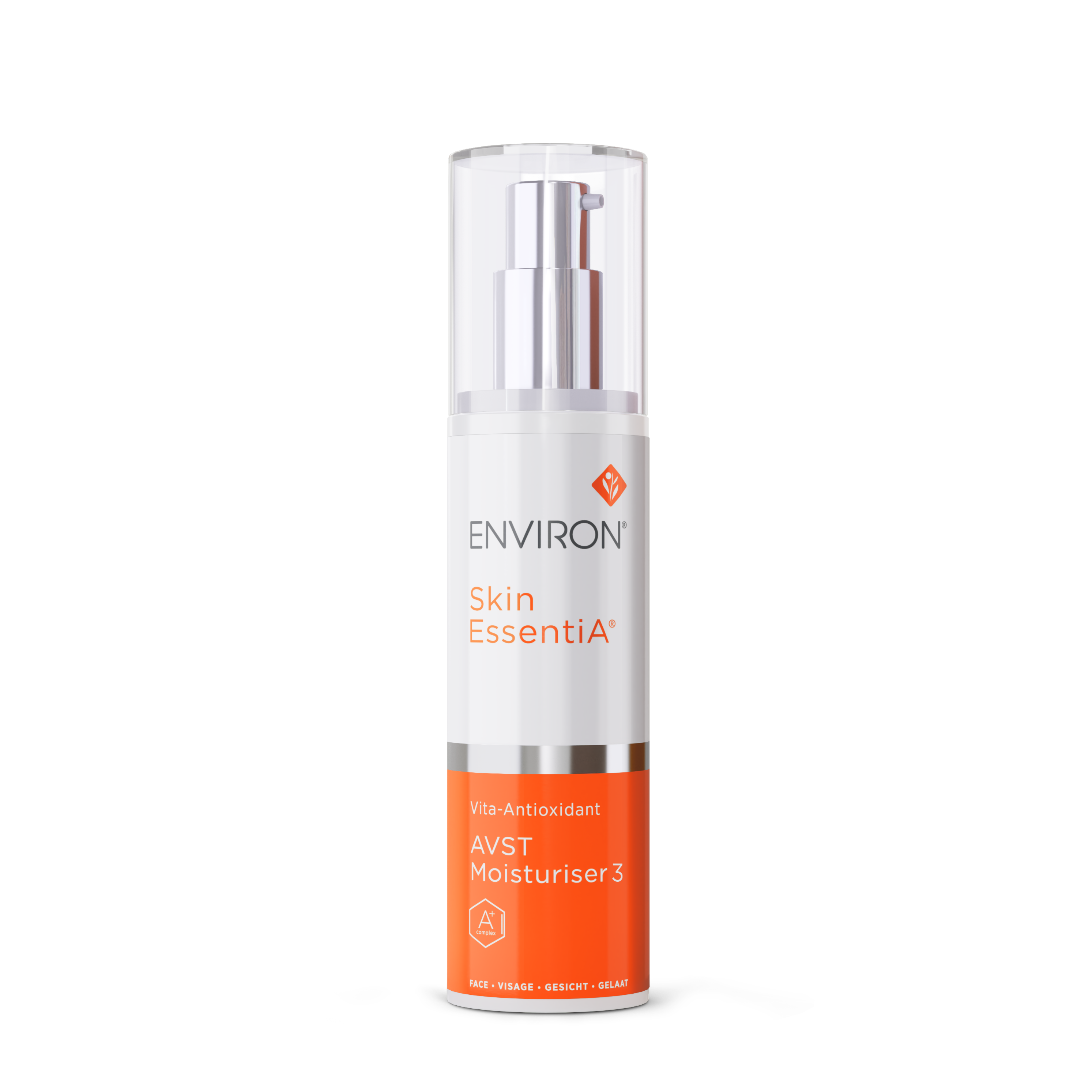Vita-Antioxidant AVST Moisturiser 3 - Beauty Mark Company