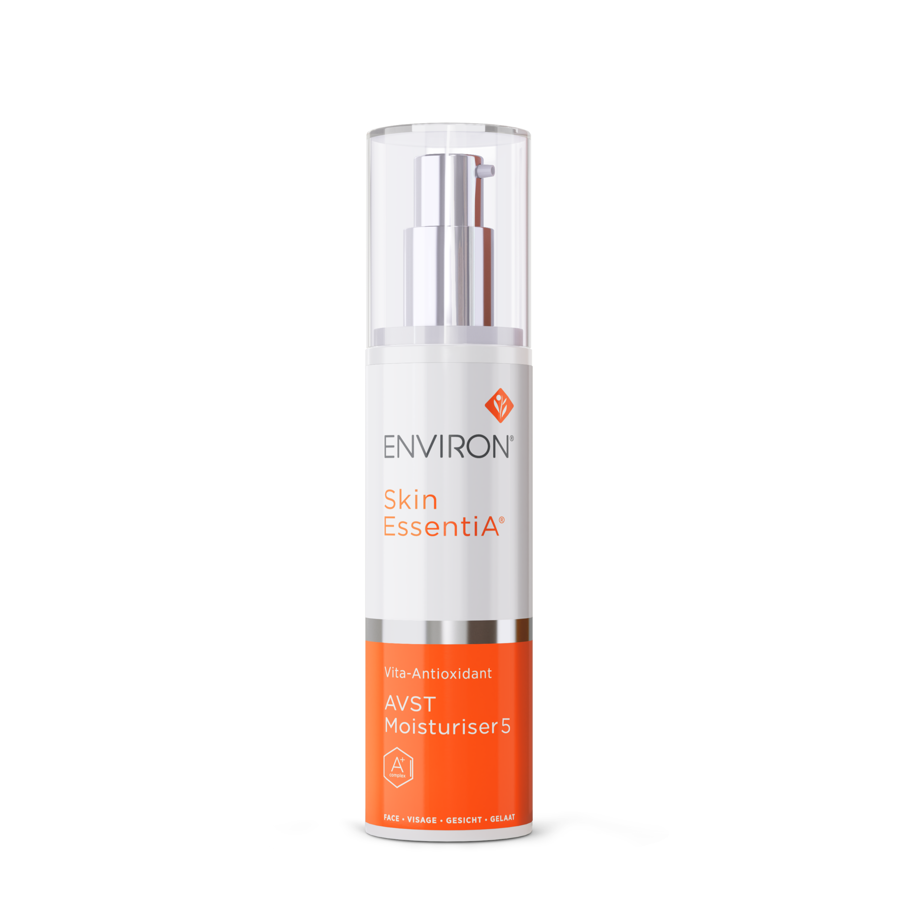 Vita-Antioxidant AVST Moisturiser 5 - Beauty Mark Company