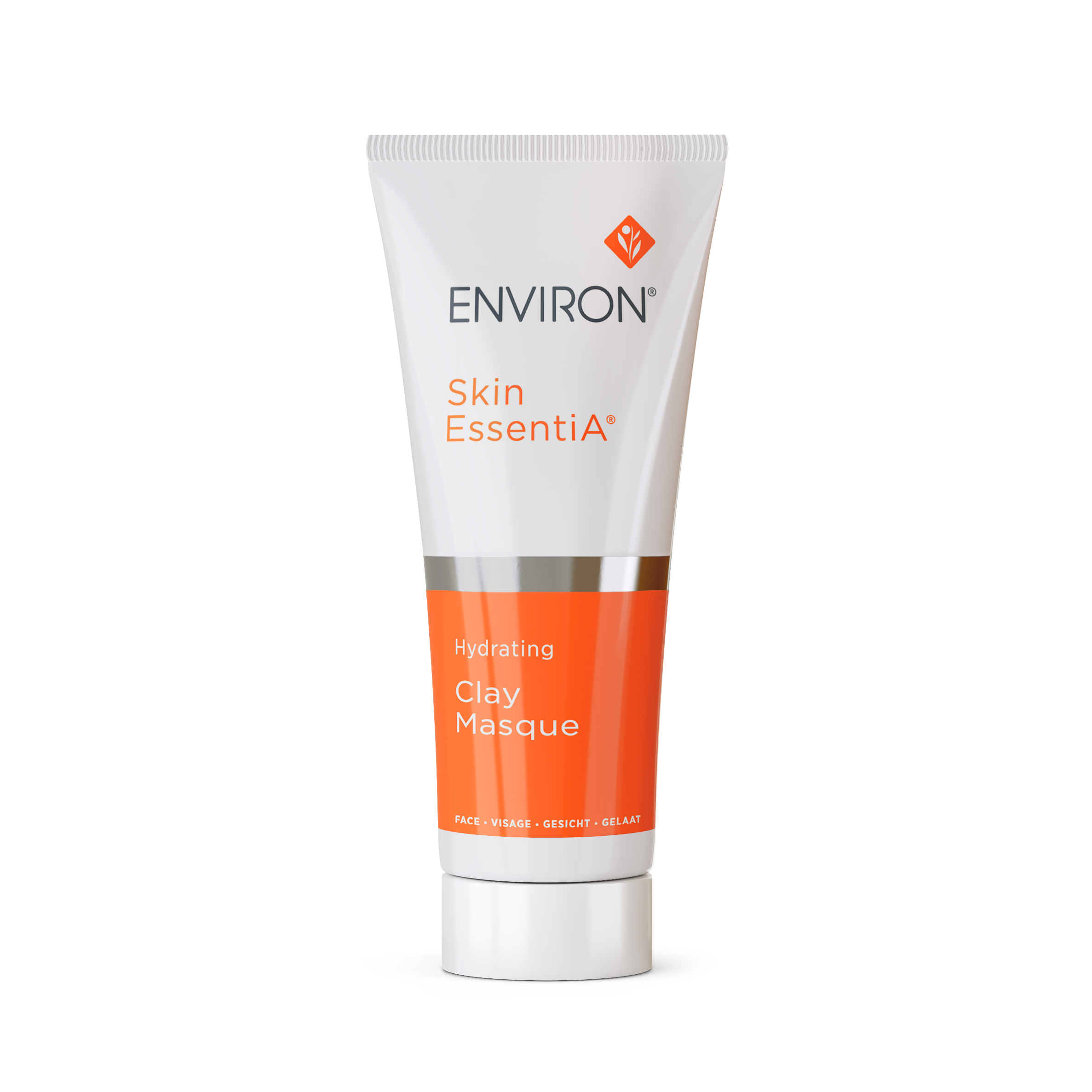 Hydrating Clay Masque - Beauty Mark Company