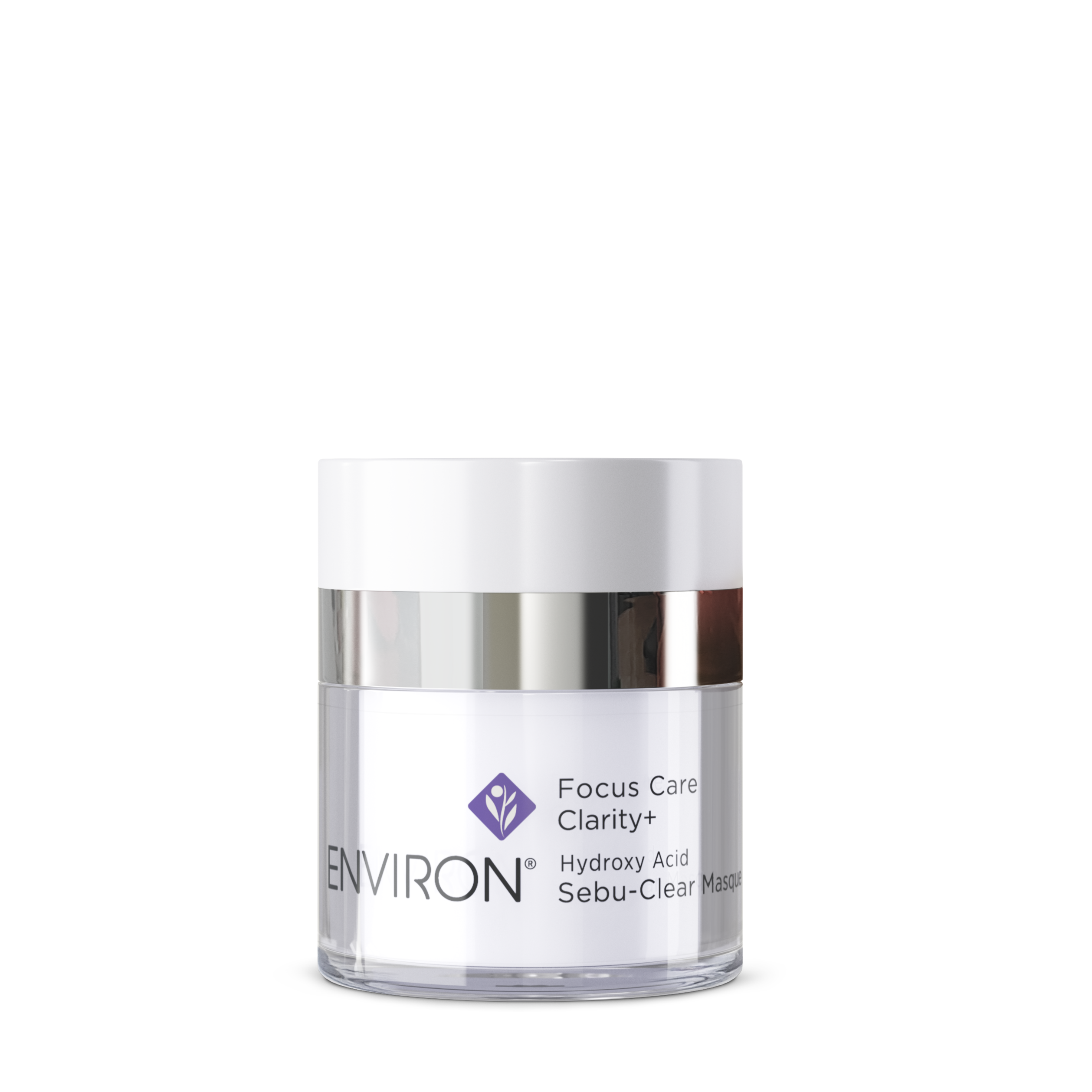Hydroxy Acid Sebu-Clear Masque - Beauty Mark Company