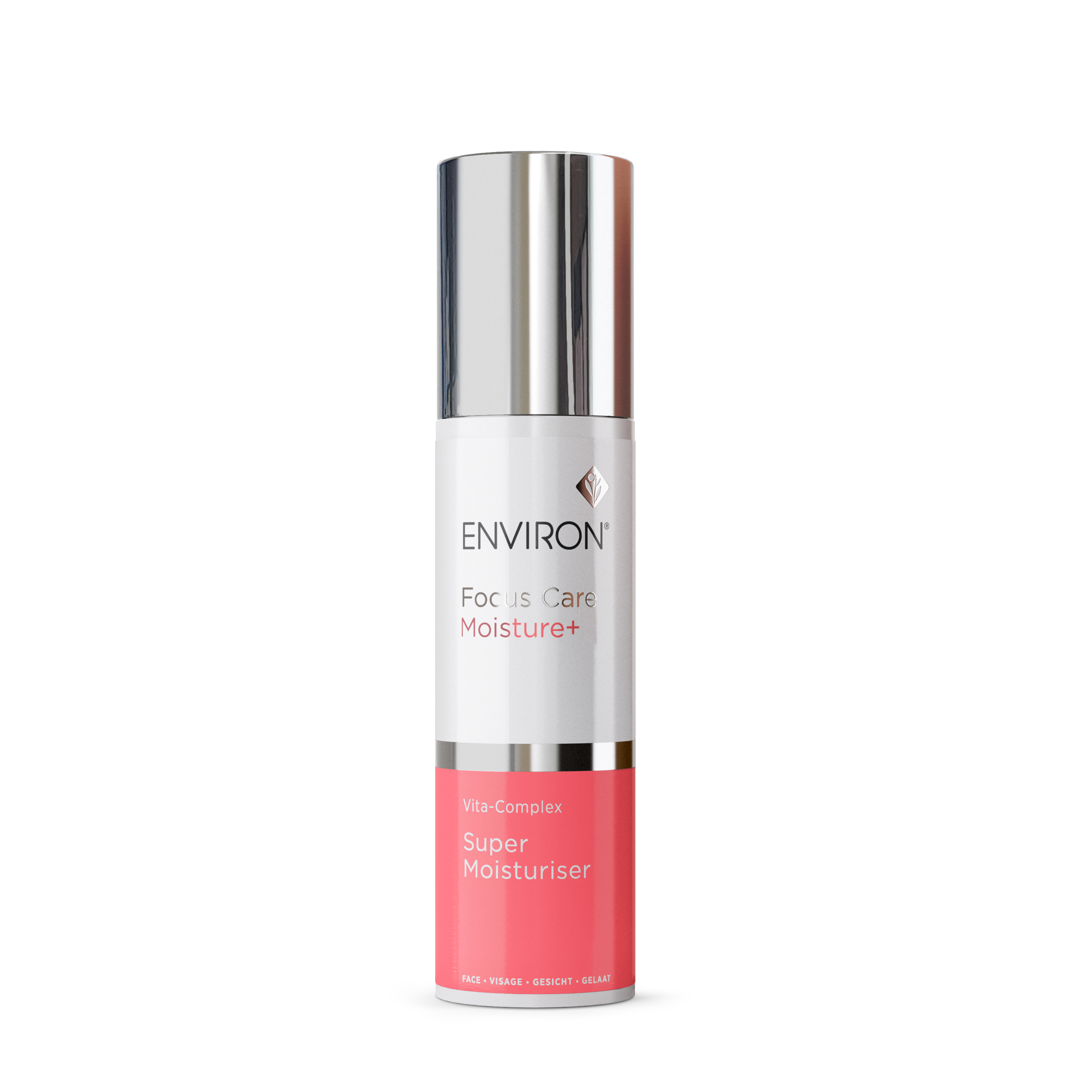 Super Moisturiser+ - Beauty Mark Company