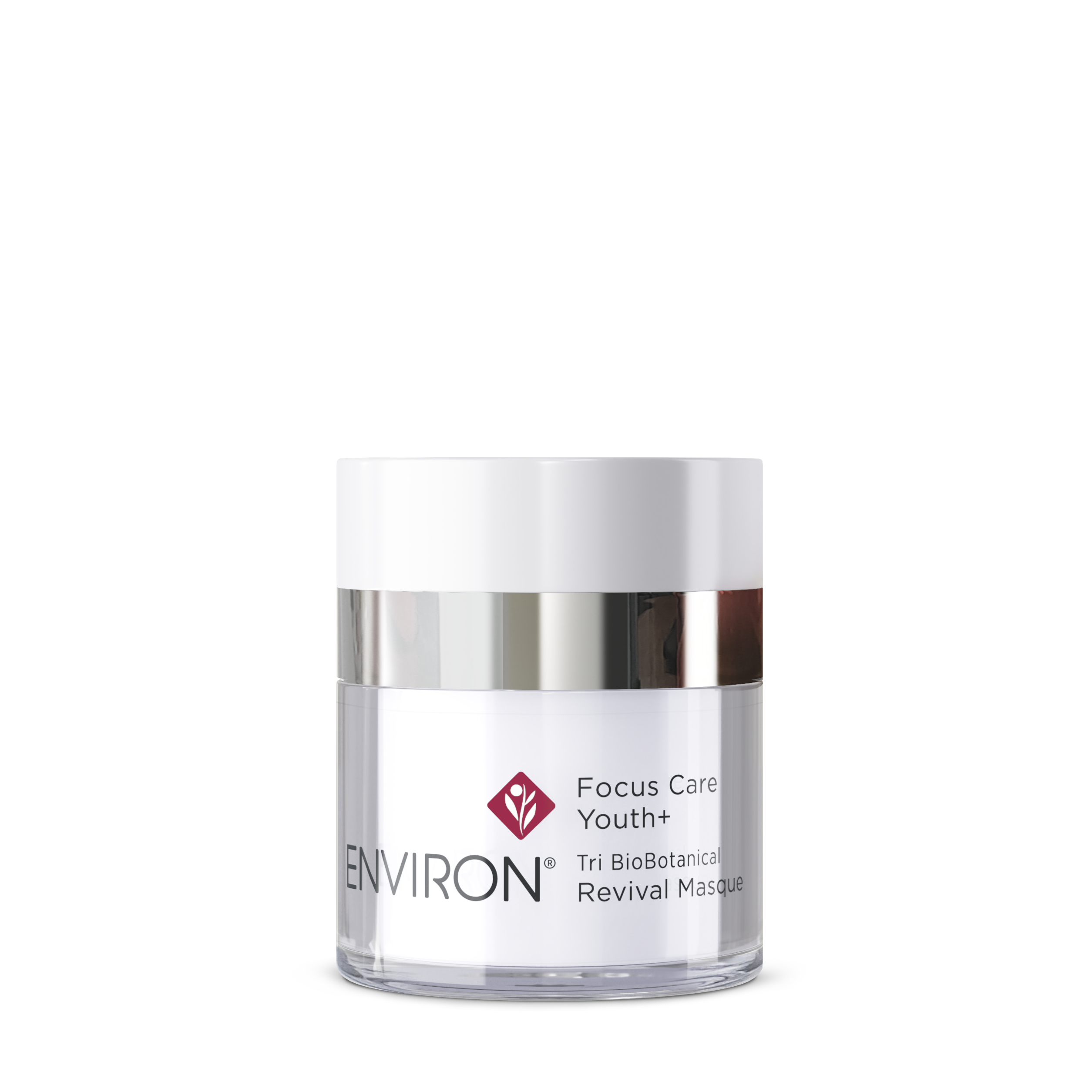 Tri Bio-Botanical Revival Masque - Beauty Mark Company