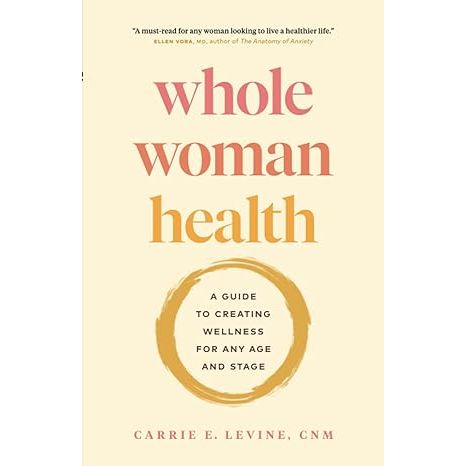 Whole Woman Health - Beauty Mark Company